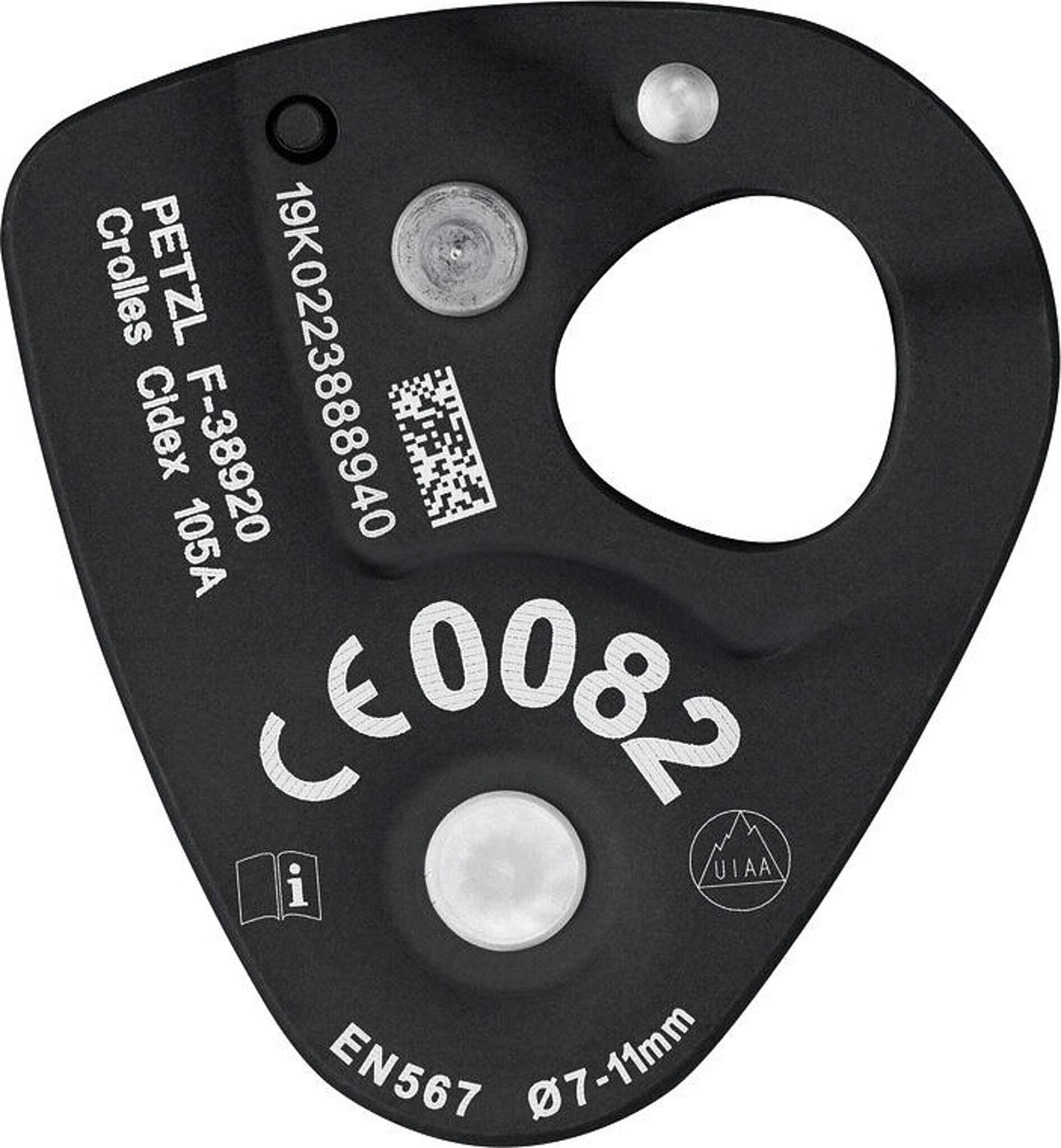 Product gallery image number 2 for product Nano Traxion Pulley