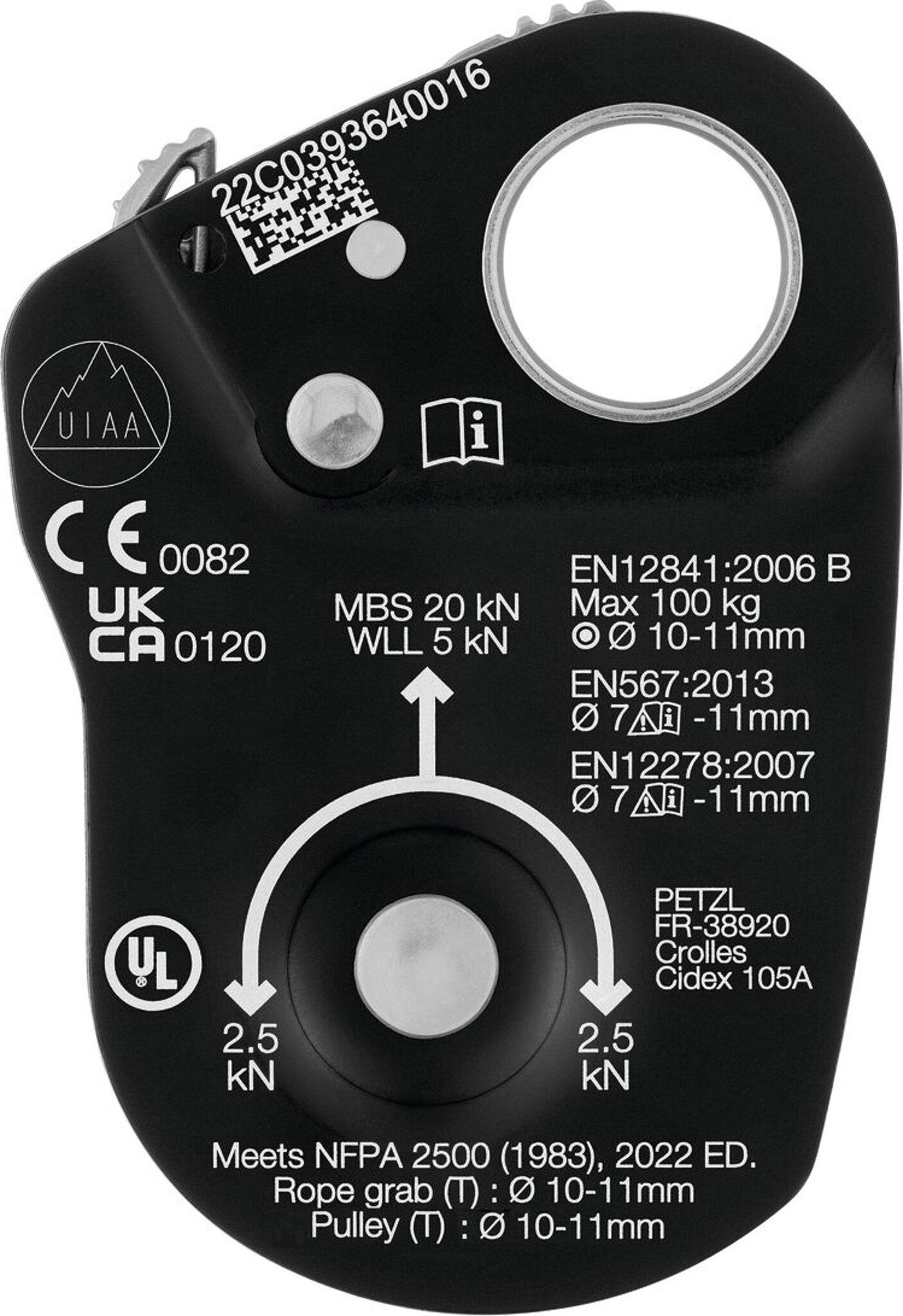 Product gallery image number 2 for product Mini Traxion