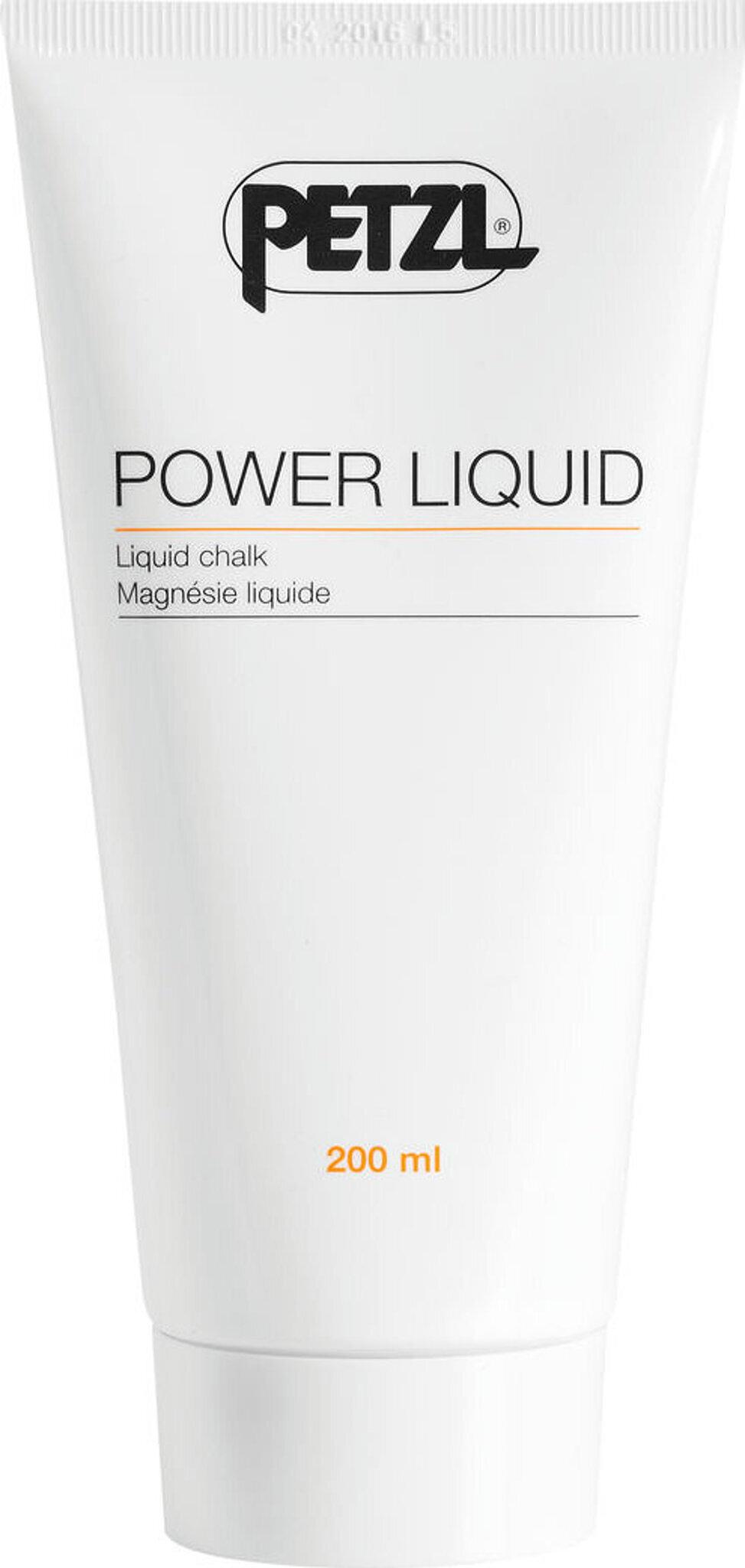 Product gallery image number 1 for product Magnésie liquide Power 200 ml