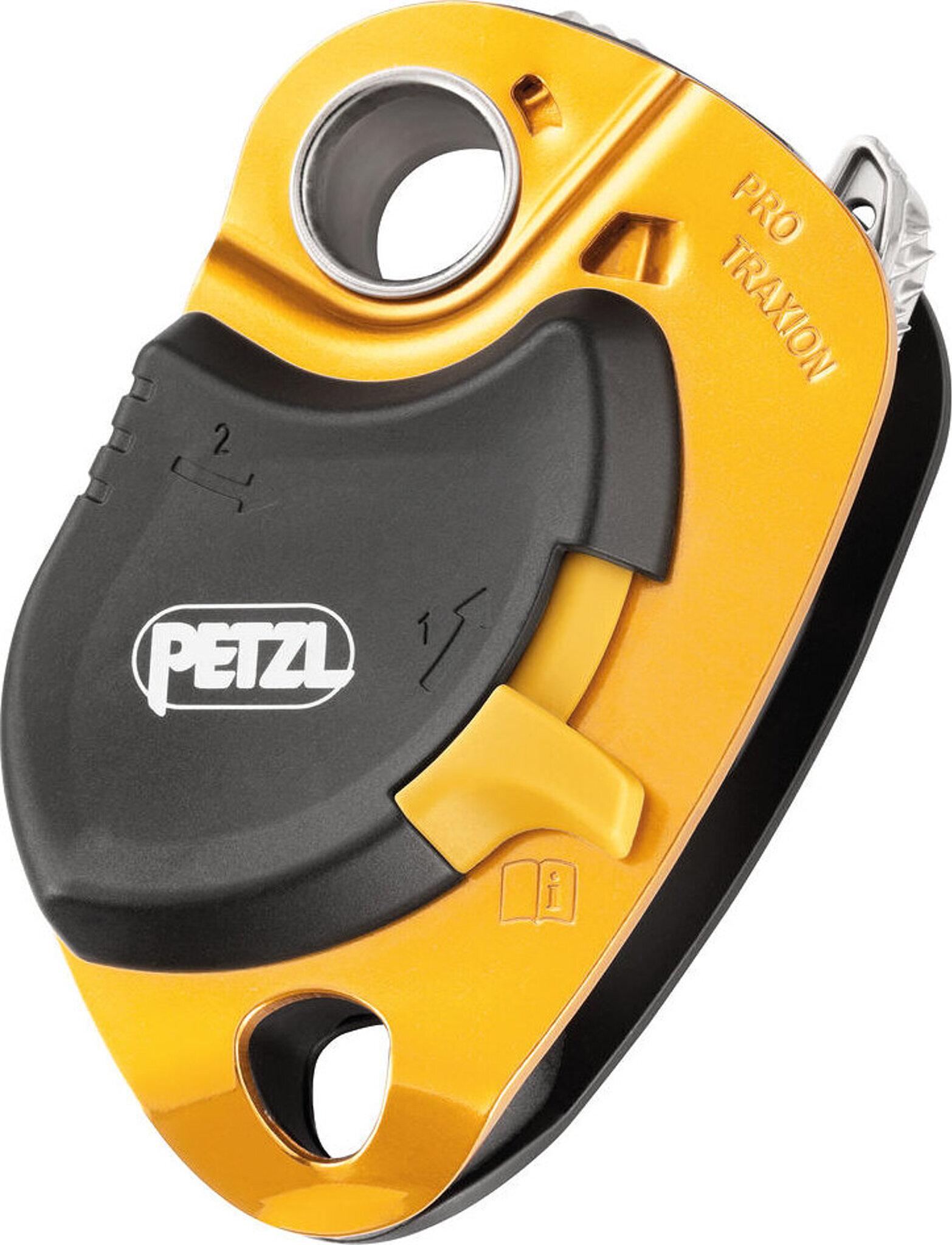 Product gallery image number 1 for product Pro Traxion Pulley