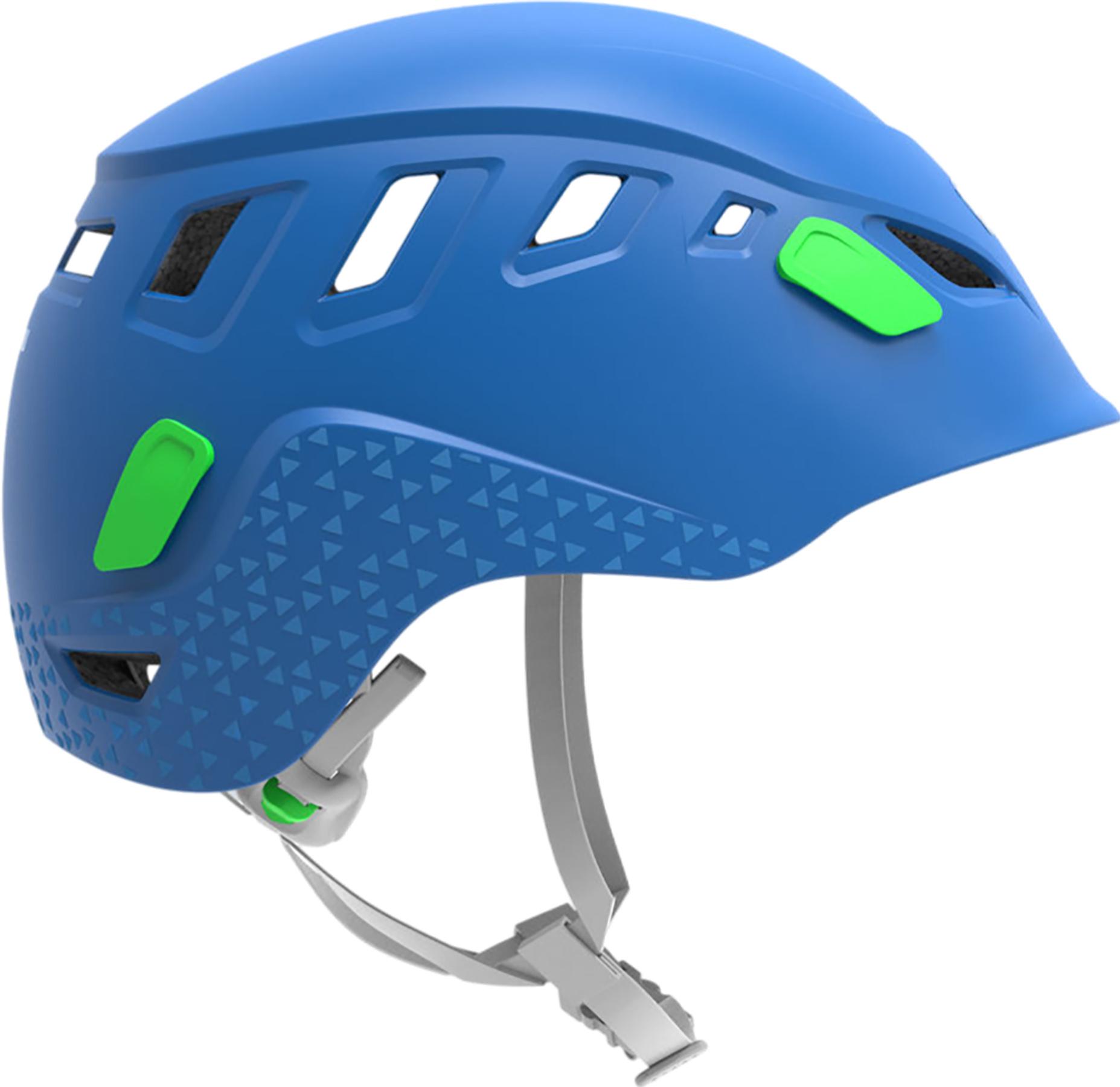 Product gallery image number 3 for product Picchu Helmet - Kids