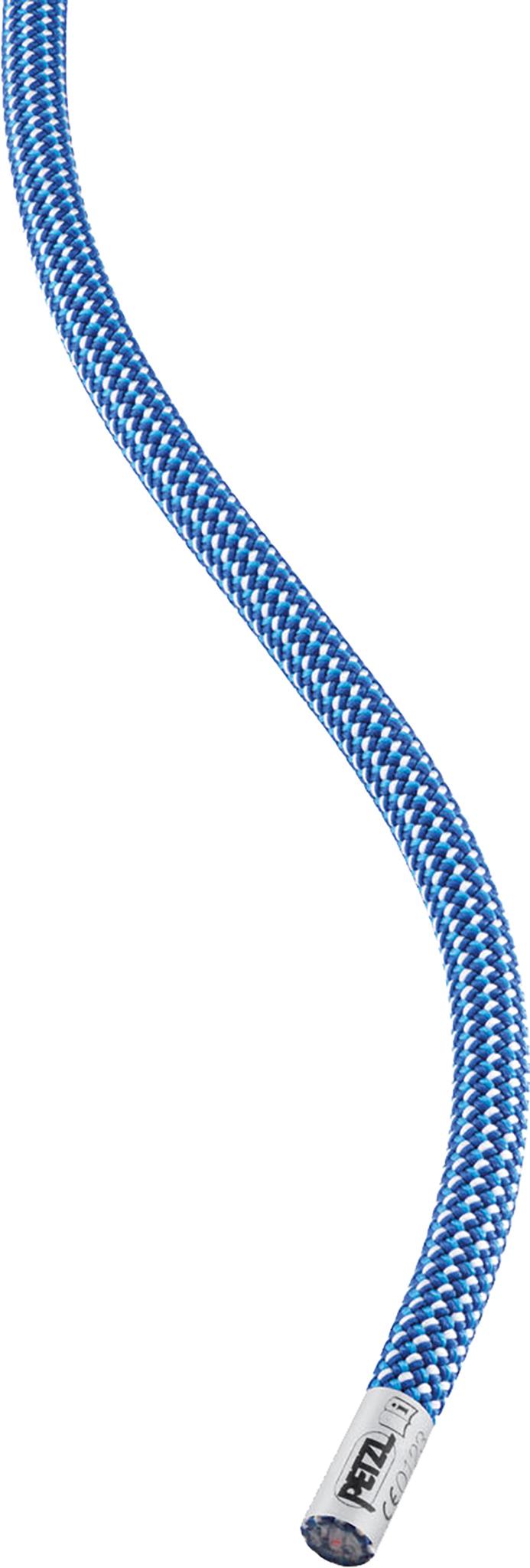 Product gallery image number 3 for product Contact 9.8 Climbing Rope - 70m