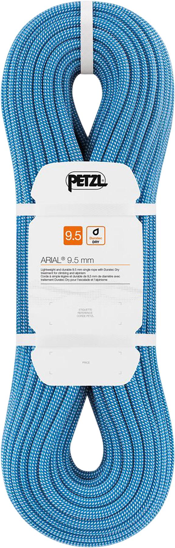 Product image for Arial 9.5 Climbing Rope - 60m