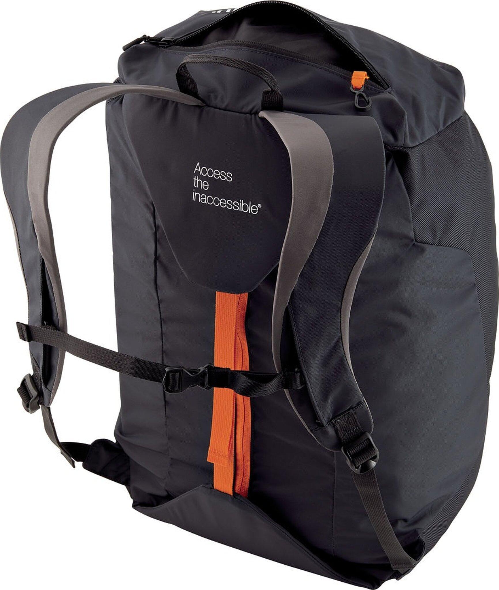 Product gallery image number 2 for product Kliff Backpack 36L