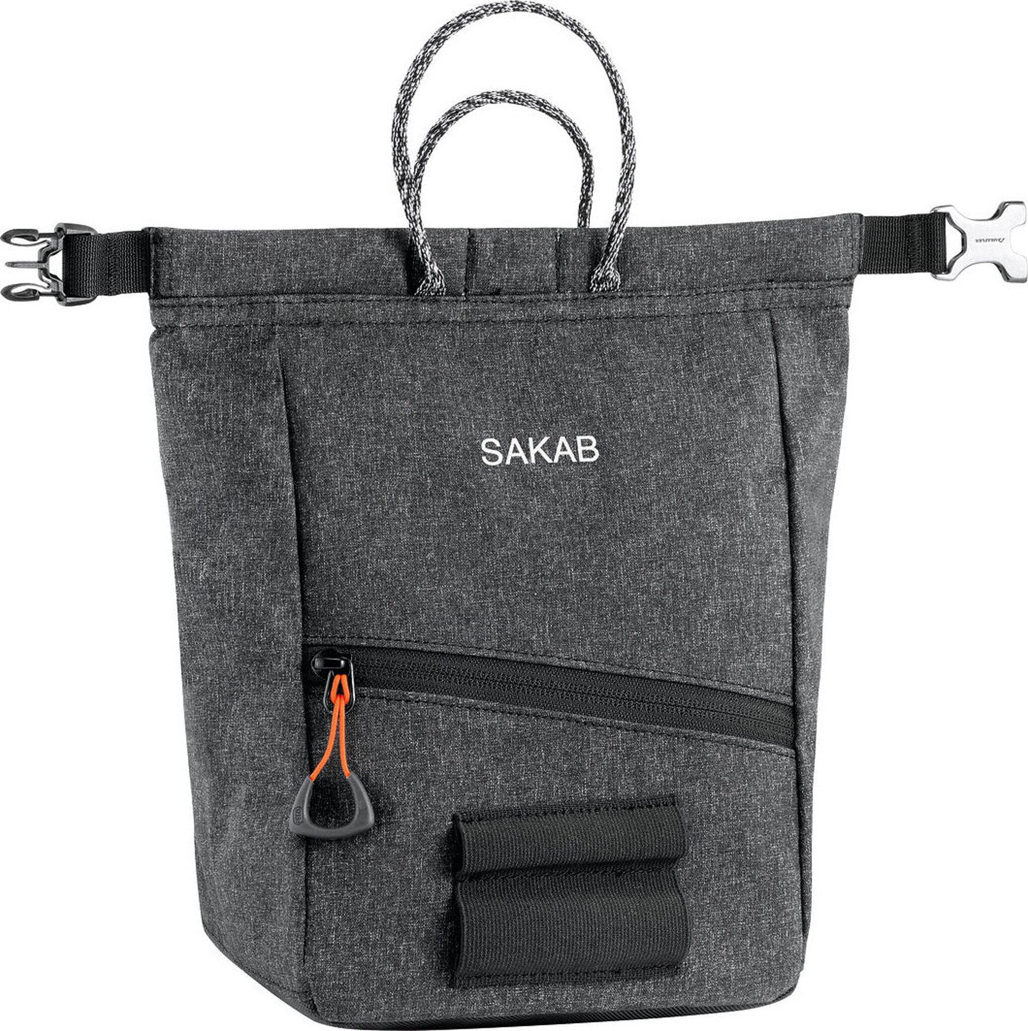 Product gallery image number 3 for product Sakab Chalk Bag