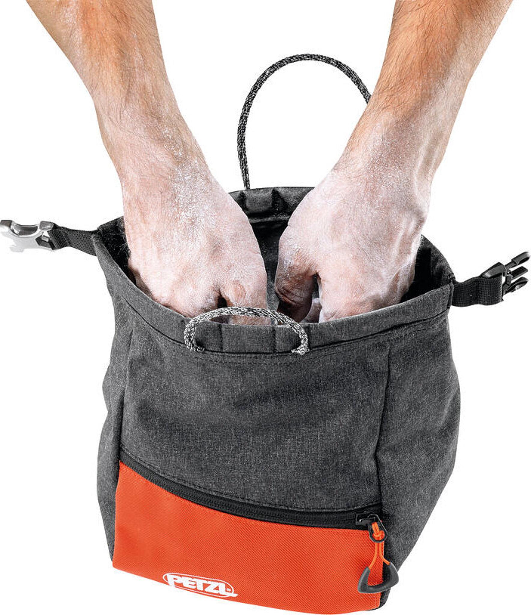 Product gallery image number 2 for product Sakab Chalk Bag