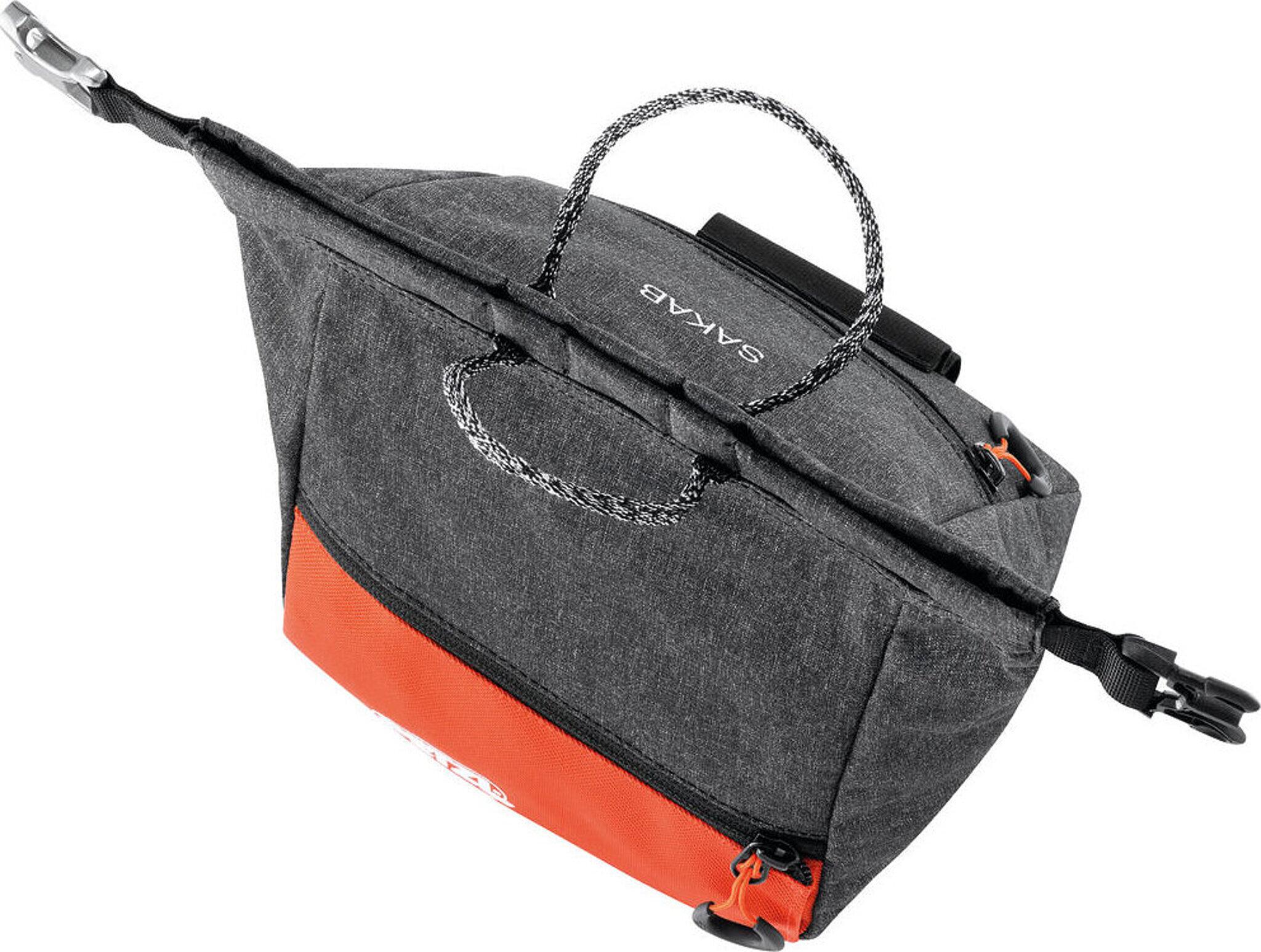 Product gallery image number 4 for product Sakab Chalk Bag