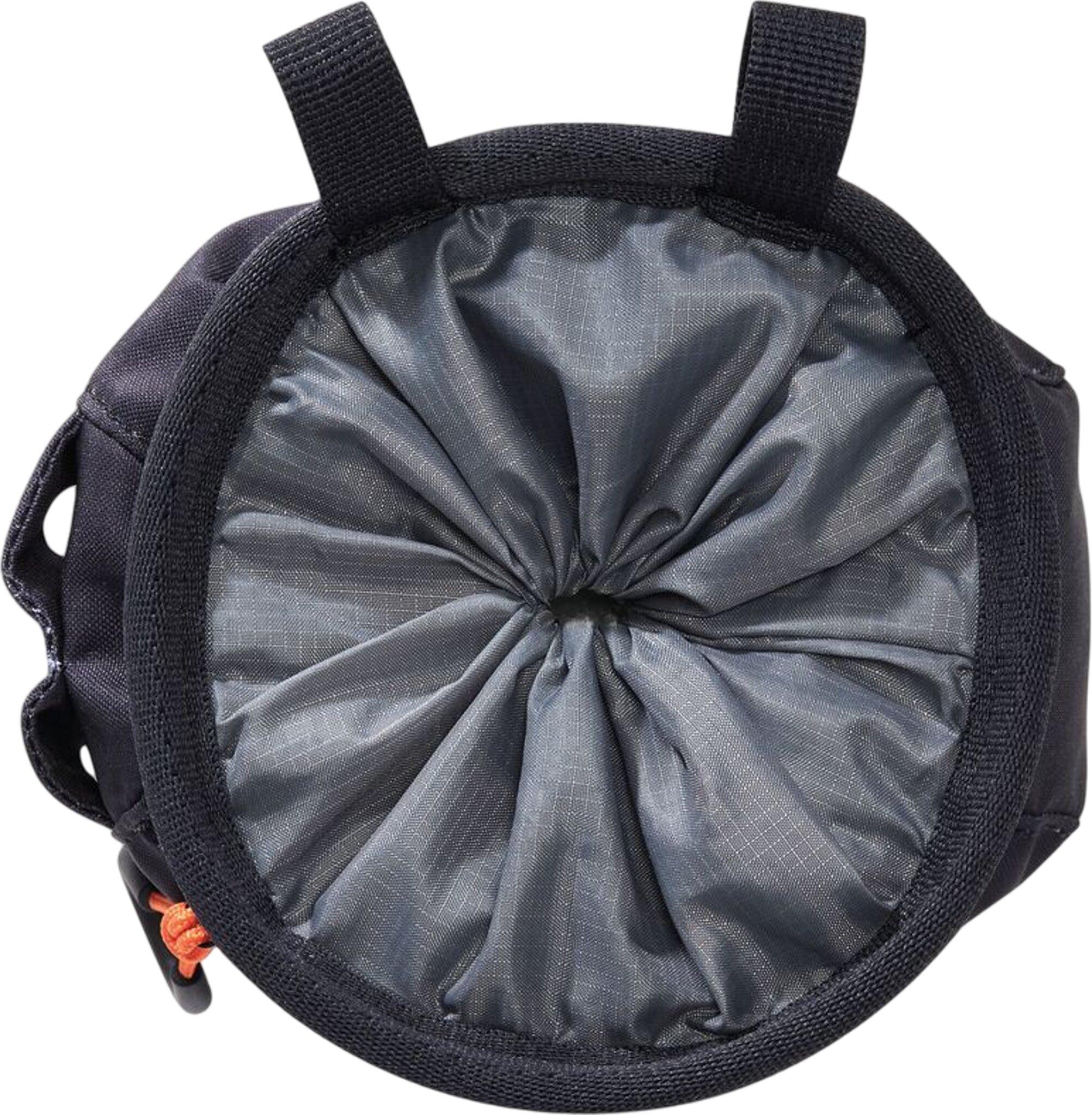 Numéro de l'image de la galerie de produits 3 pour le produit Sac à magnésie Sakapoche