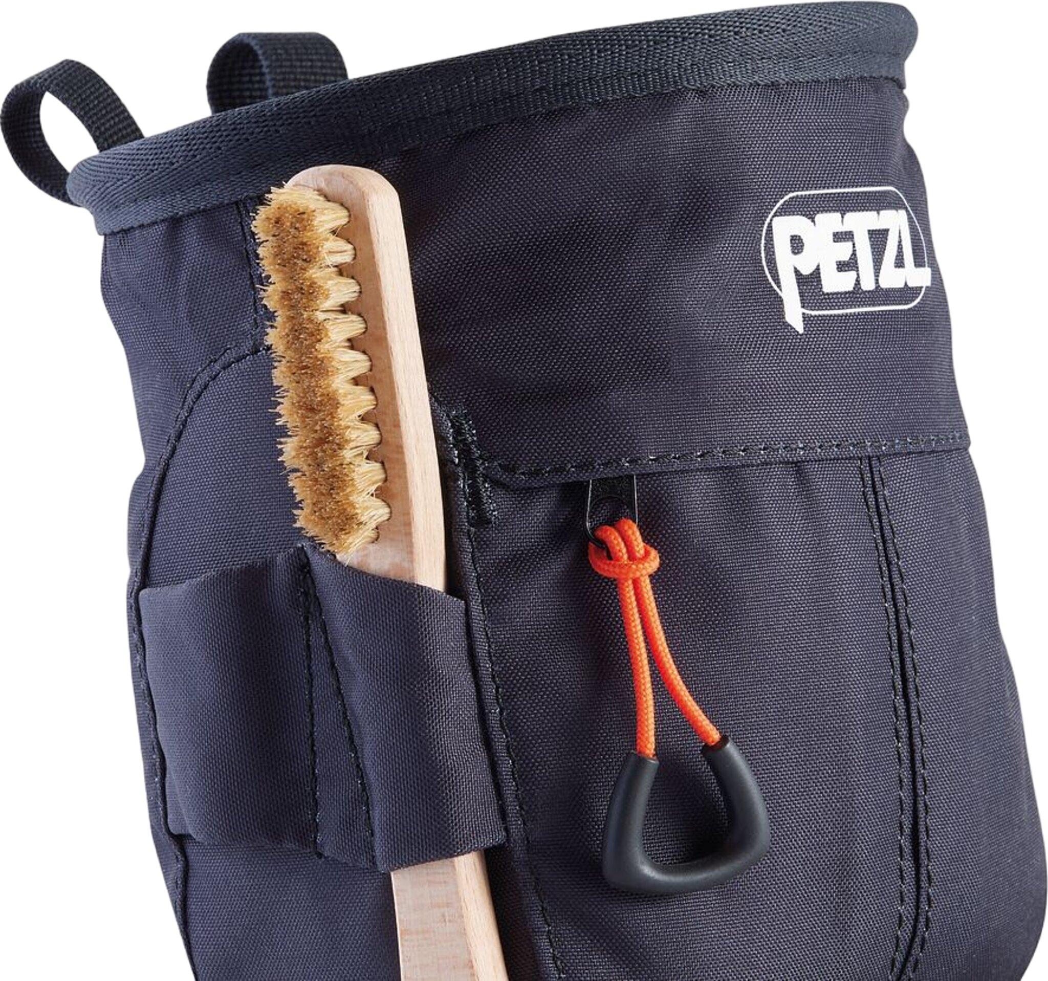 Numéro de l'image de la galerie de produits 2 pour le produit Sac à magnésie Sakapoche