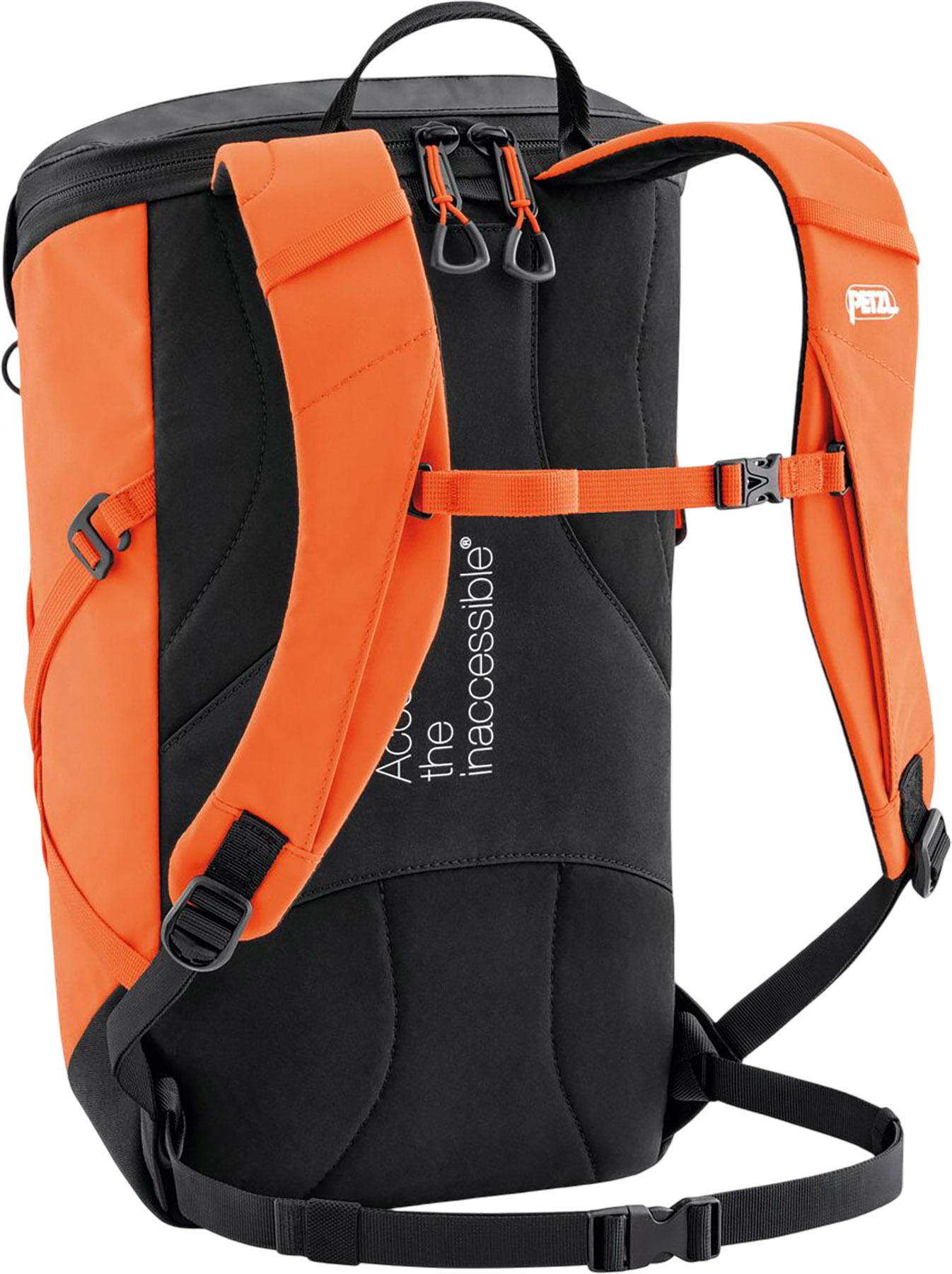 Product gallery image number 2 for product Bug Climbing Backpack 18L