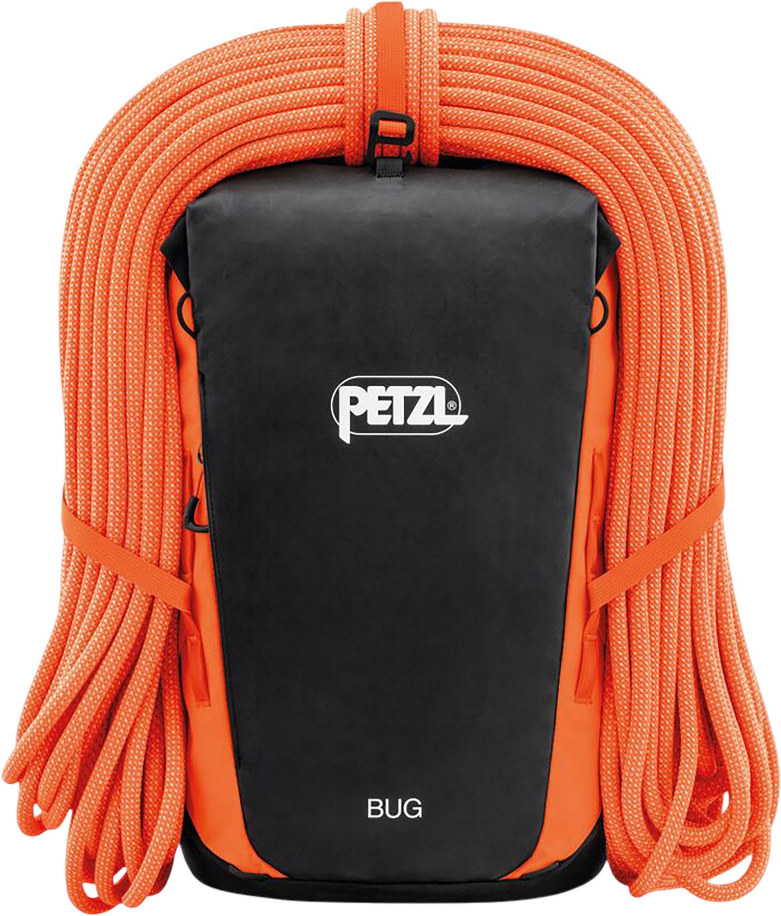 Product gallery image number 5 for product Bug Climbing Backpack 18L
