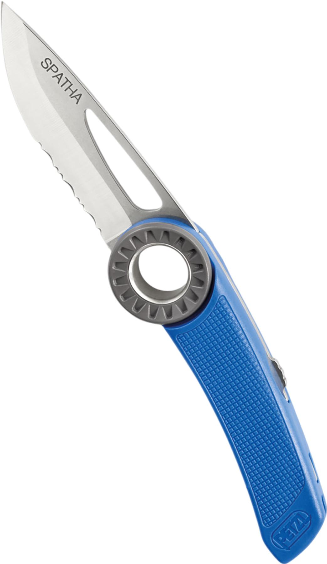 Product gallery image number 1 for product Spatha Knife with Carabiner Hole