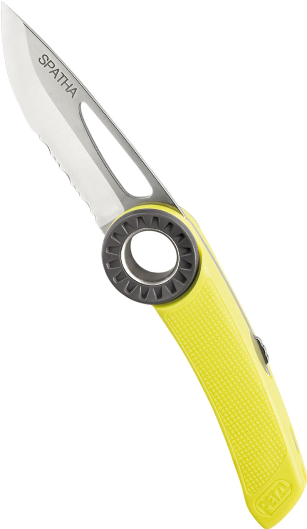 Product image for Spatha Knife with Carabiner Hole