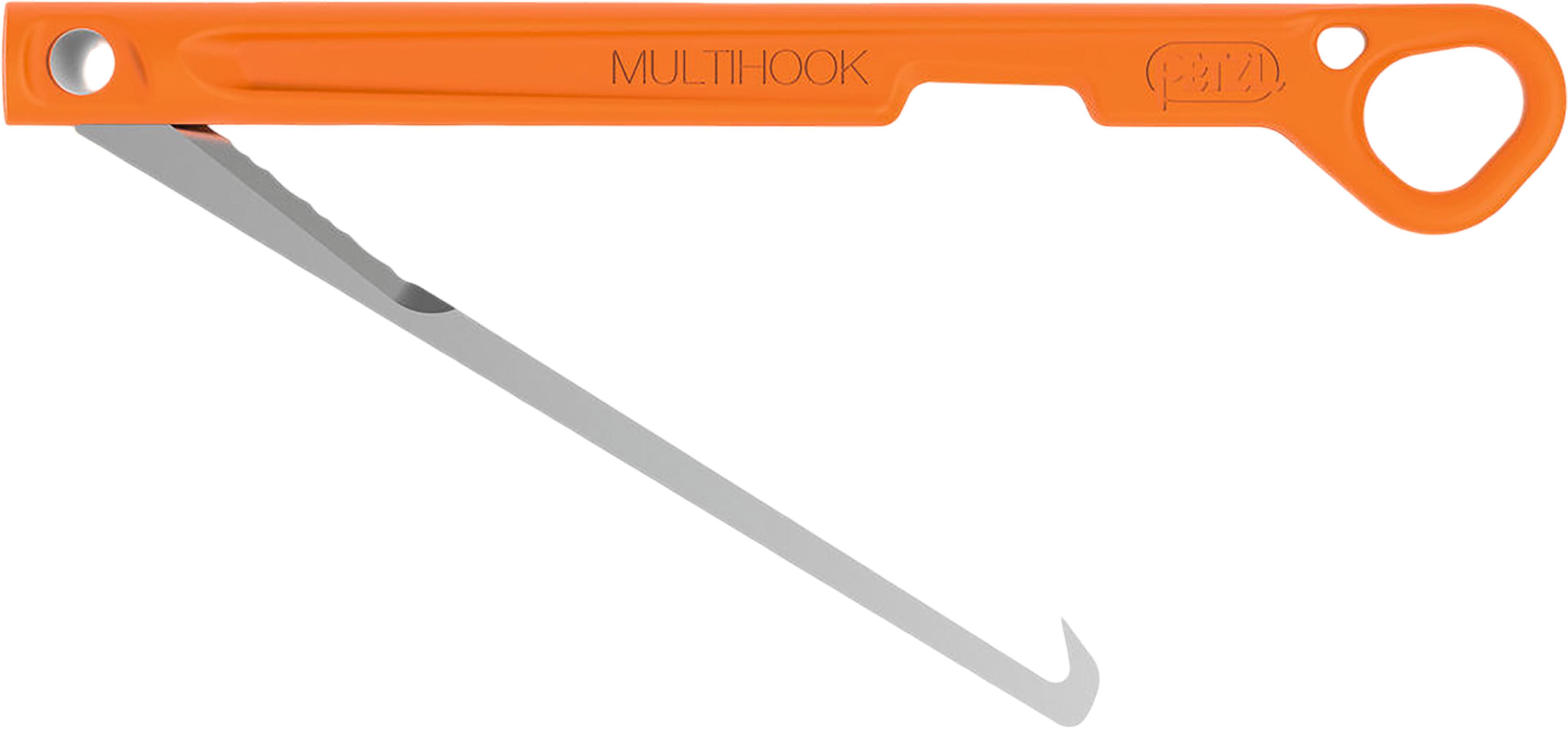 Product gallery image number 3 for product Multihook Foldable Multi-Function Threading Tool