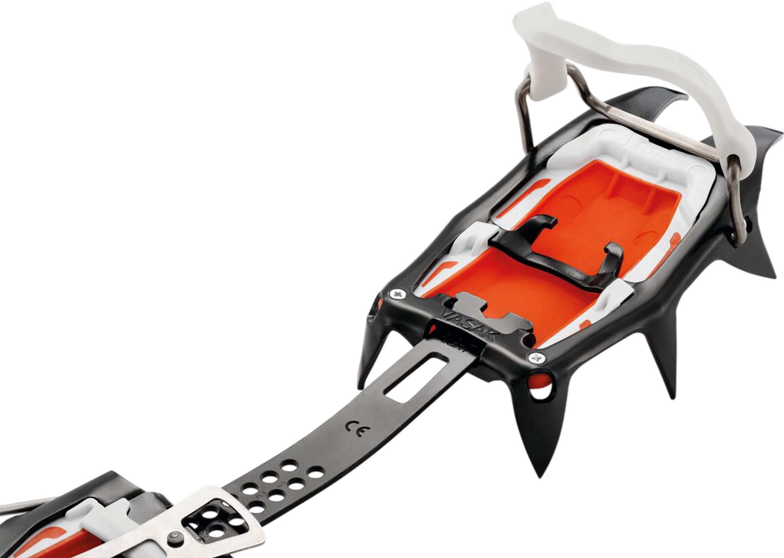 Product gallery image number 2 for product Vasak Classic Mountaineering Crampons