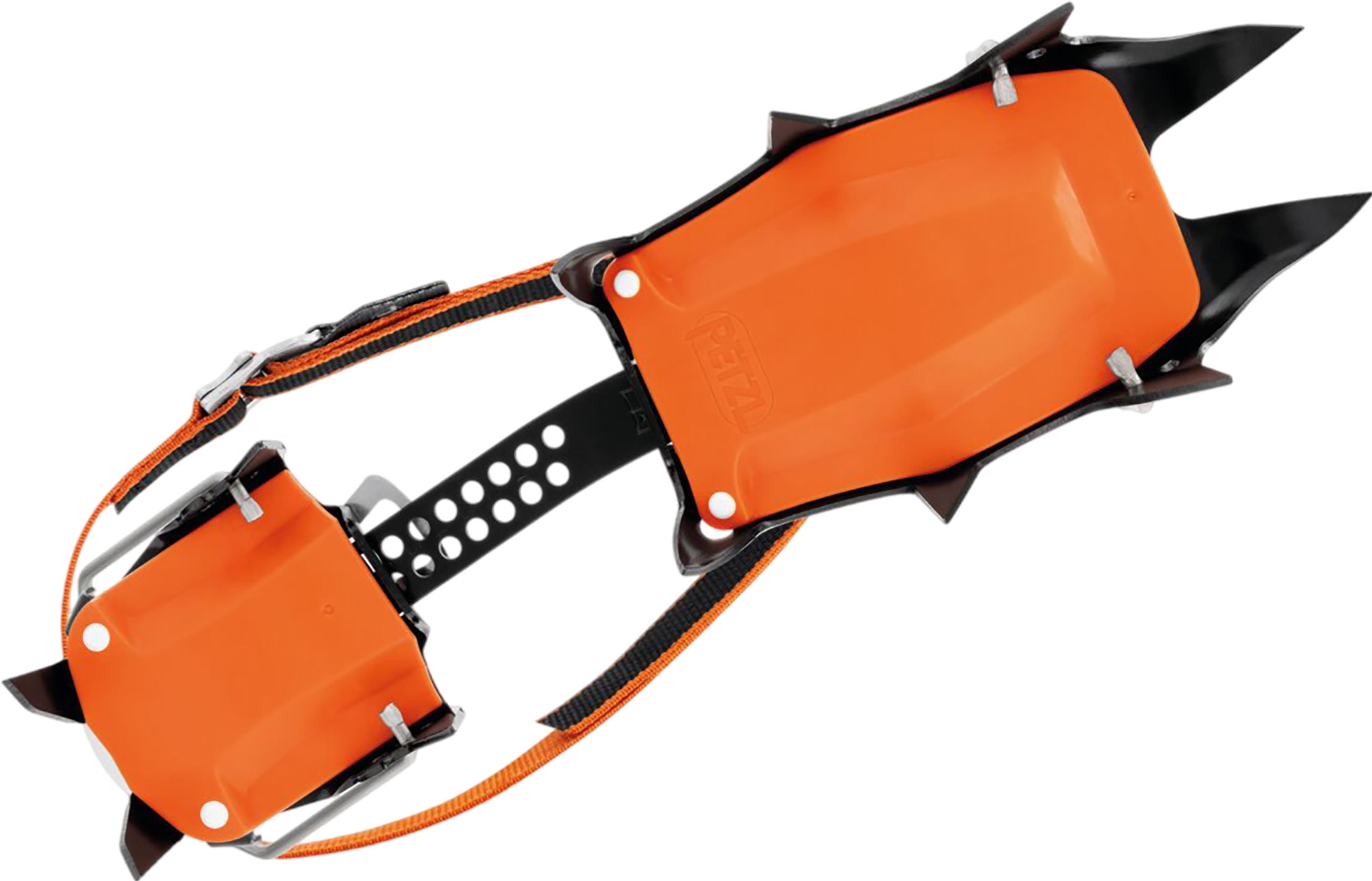 Product gallery image number 3 for product Vasak Classic Mountaineering Crampons