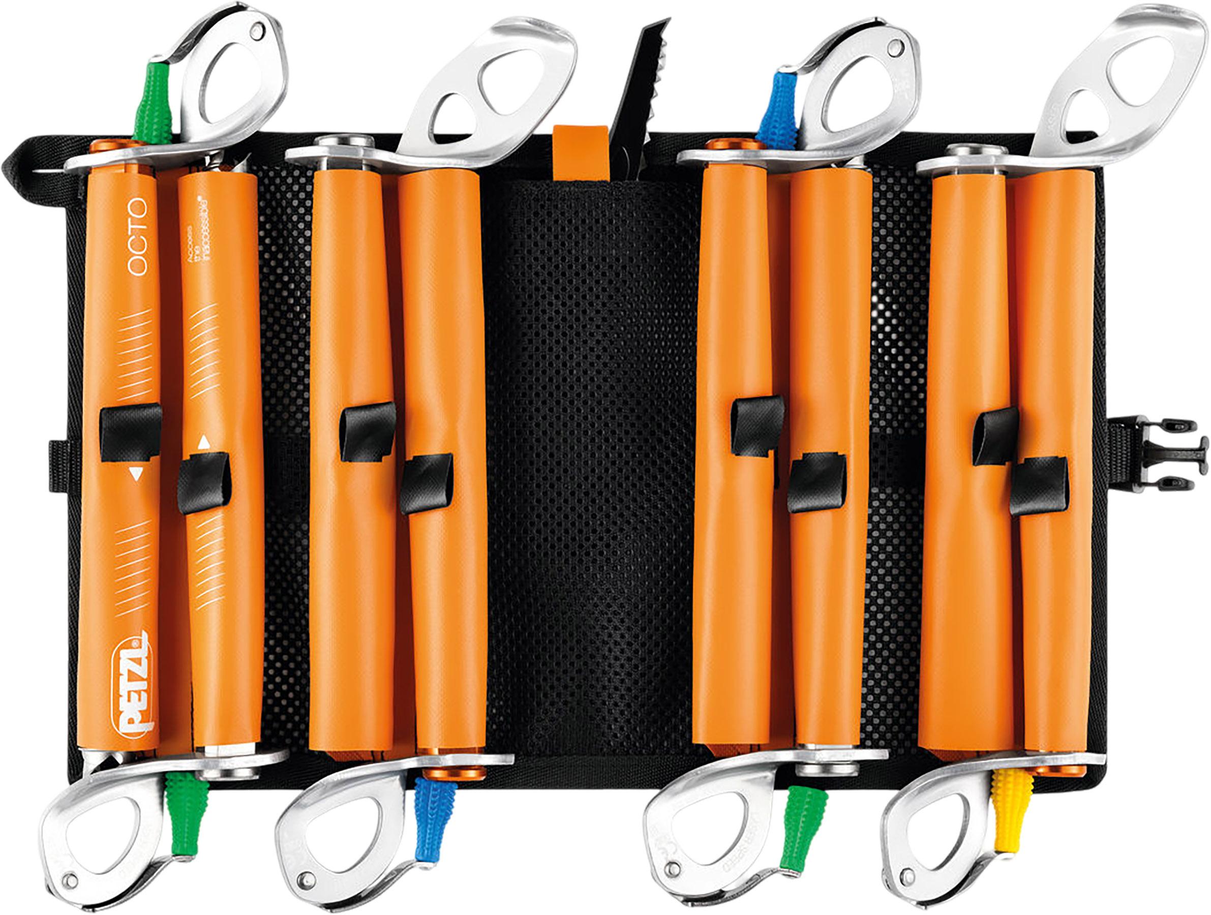 Product gallery image number 2 for product Octo Protective Ice Screw Pouch