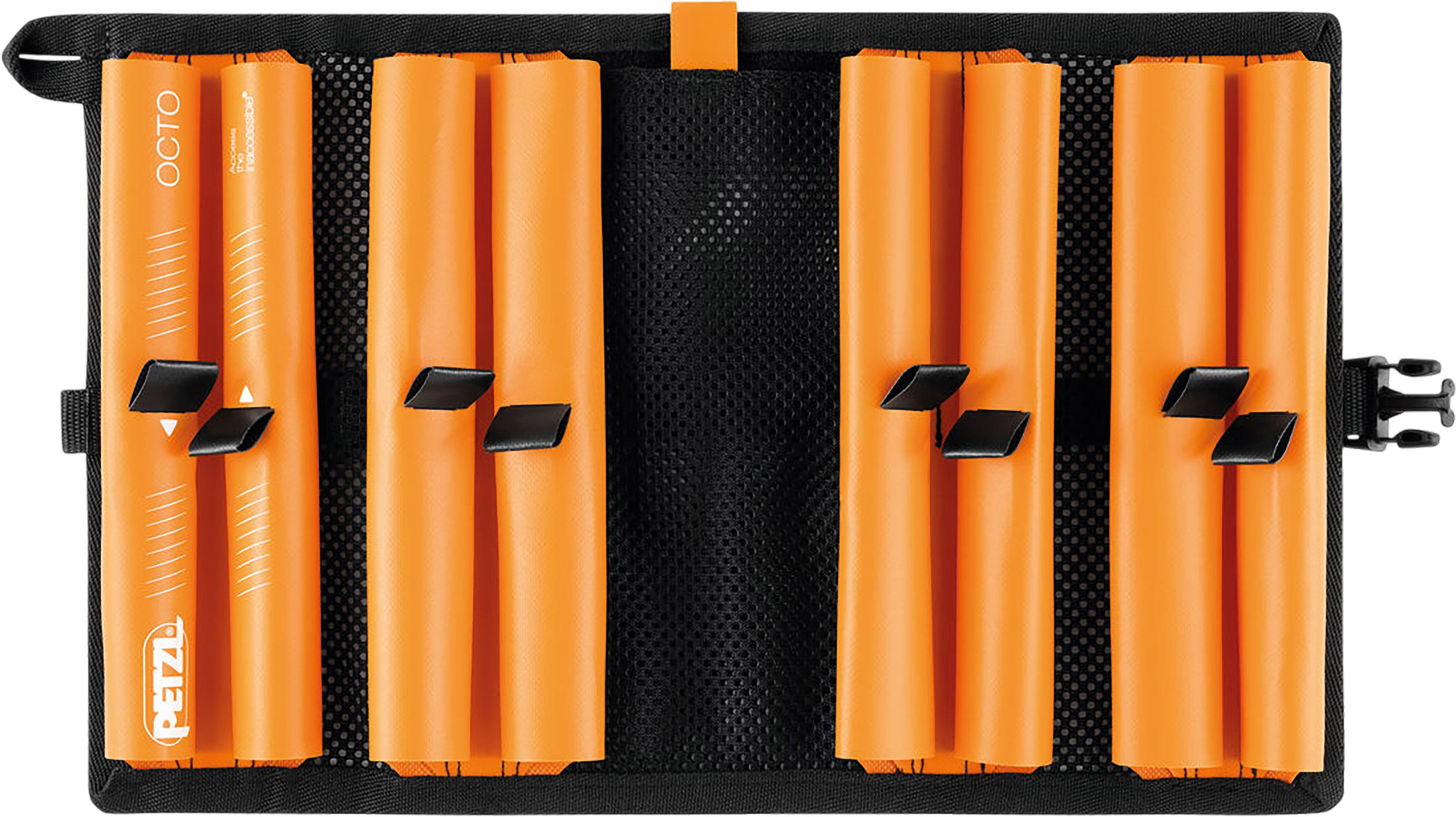 Product image for Octo Protective Ice Screw Pouch