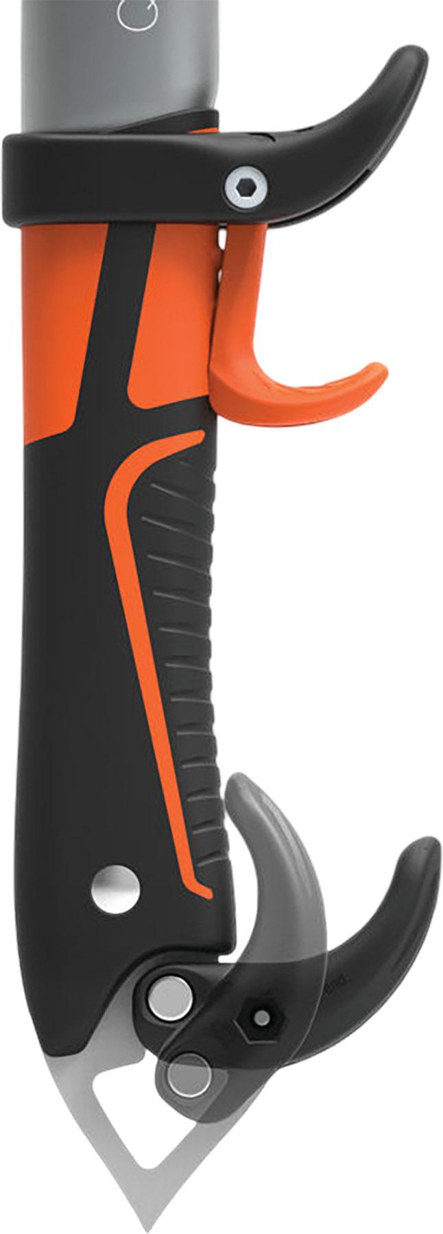 Product gallery image number 2 for product Quark Ice Climbing Axe 50cm