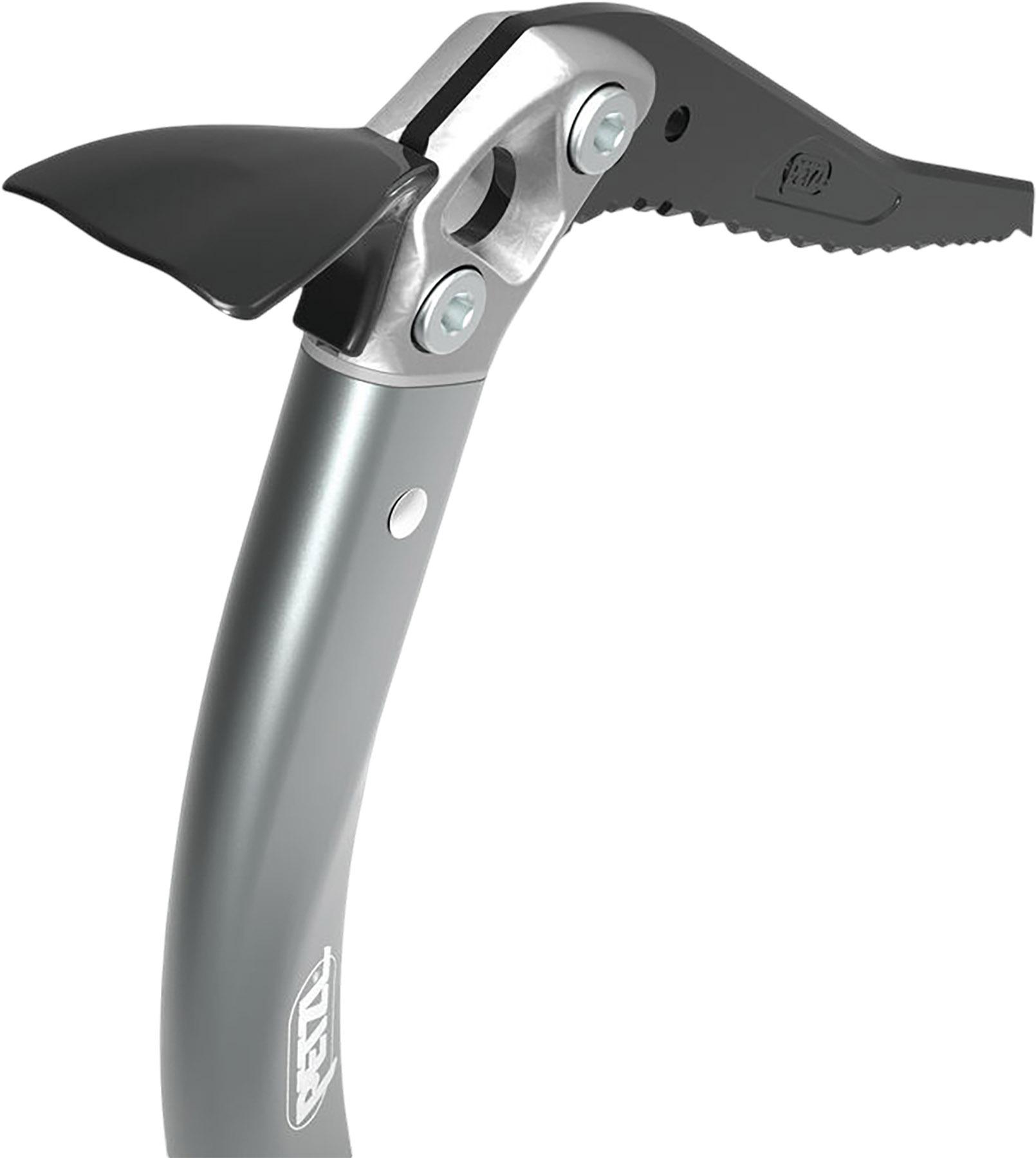 Product gallery image number 3 for product Quark Ice Climbing Axe 50cm