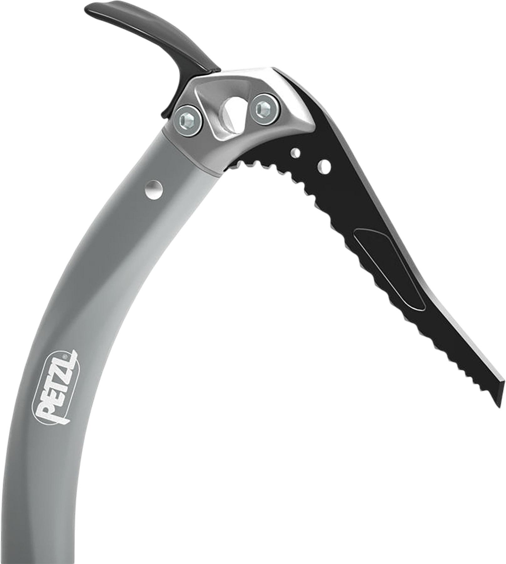 Product gallery image number 4 for product Quark Ice Climbing Axe 50cm