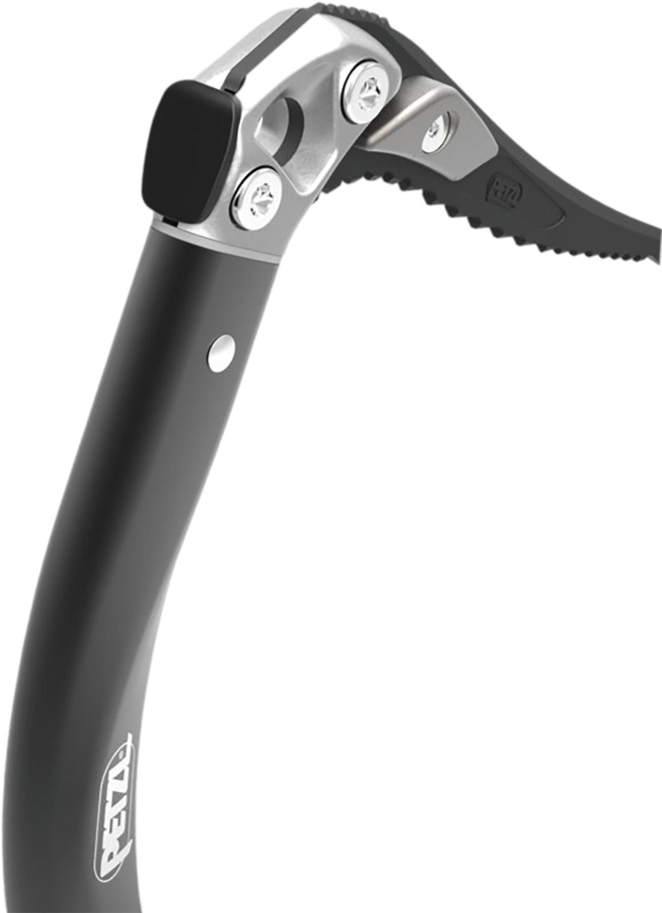 Product gallery image number 2 for product Piolet d'escalade sur glace Nomic