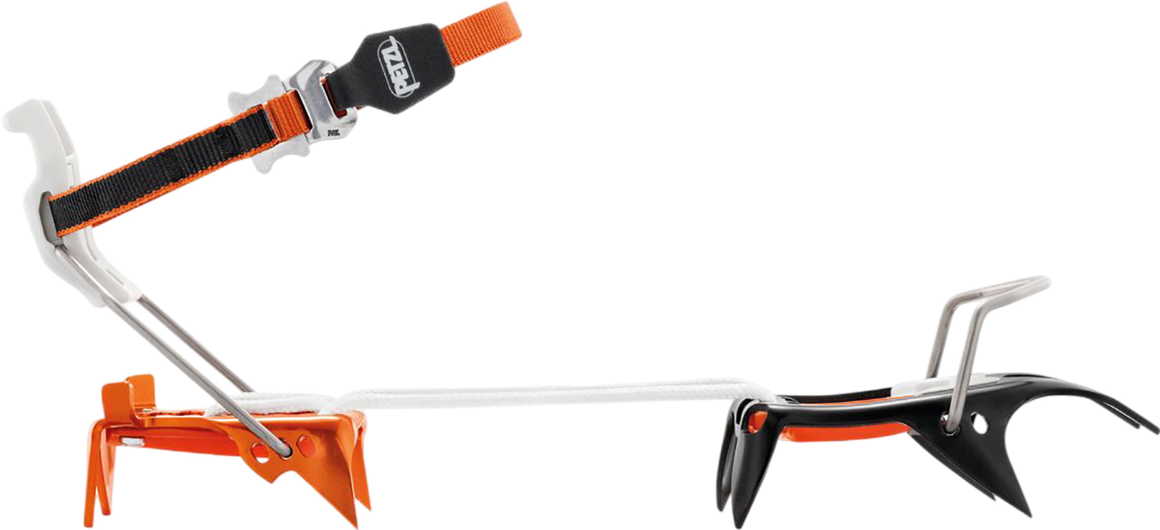 Product gallery image number 2 for product Irvis Hybrid Crampons