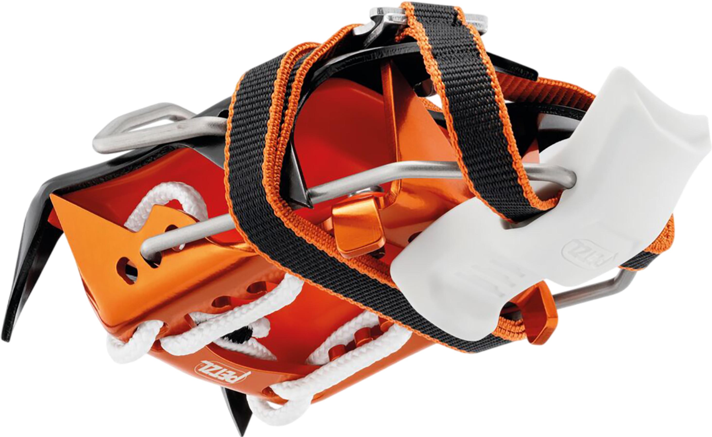 Product gallery image number 3 for product Irvis Hybrid Crampons