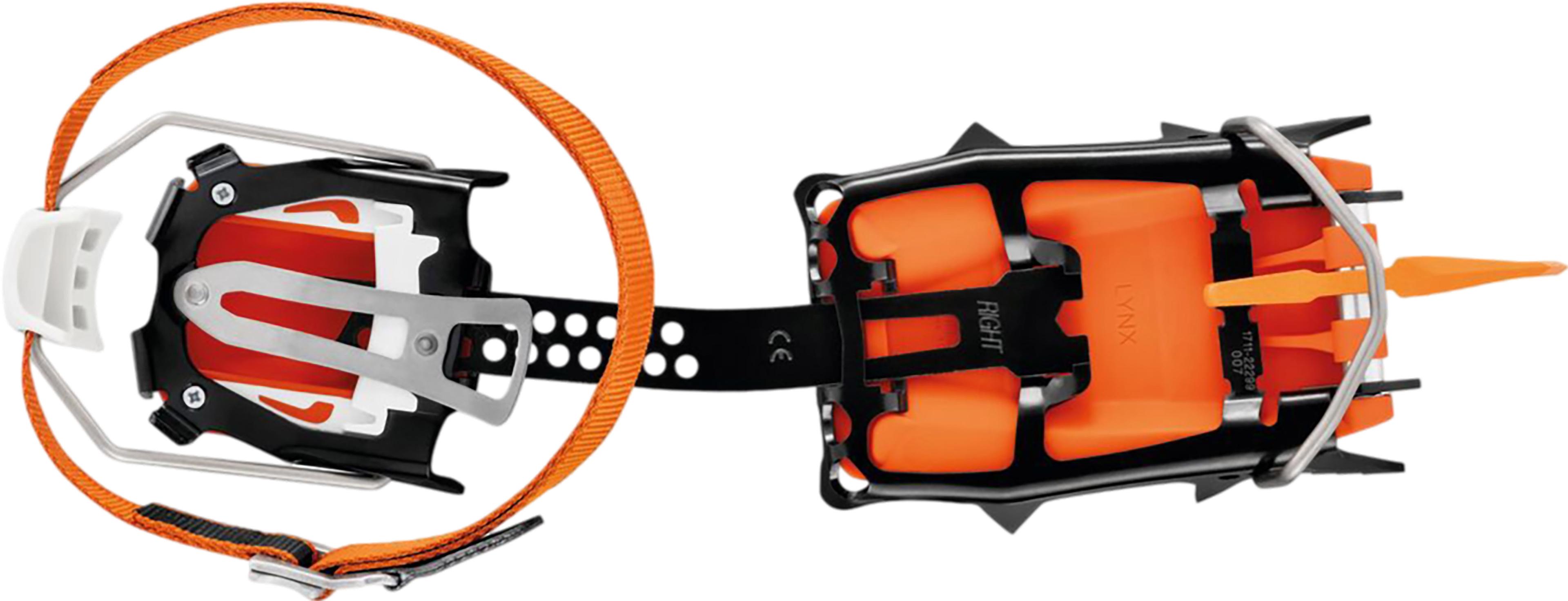 Product gallery image number 2 for product Lynx Crampons