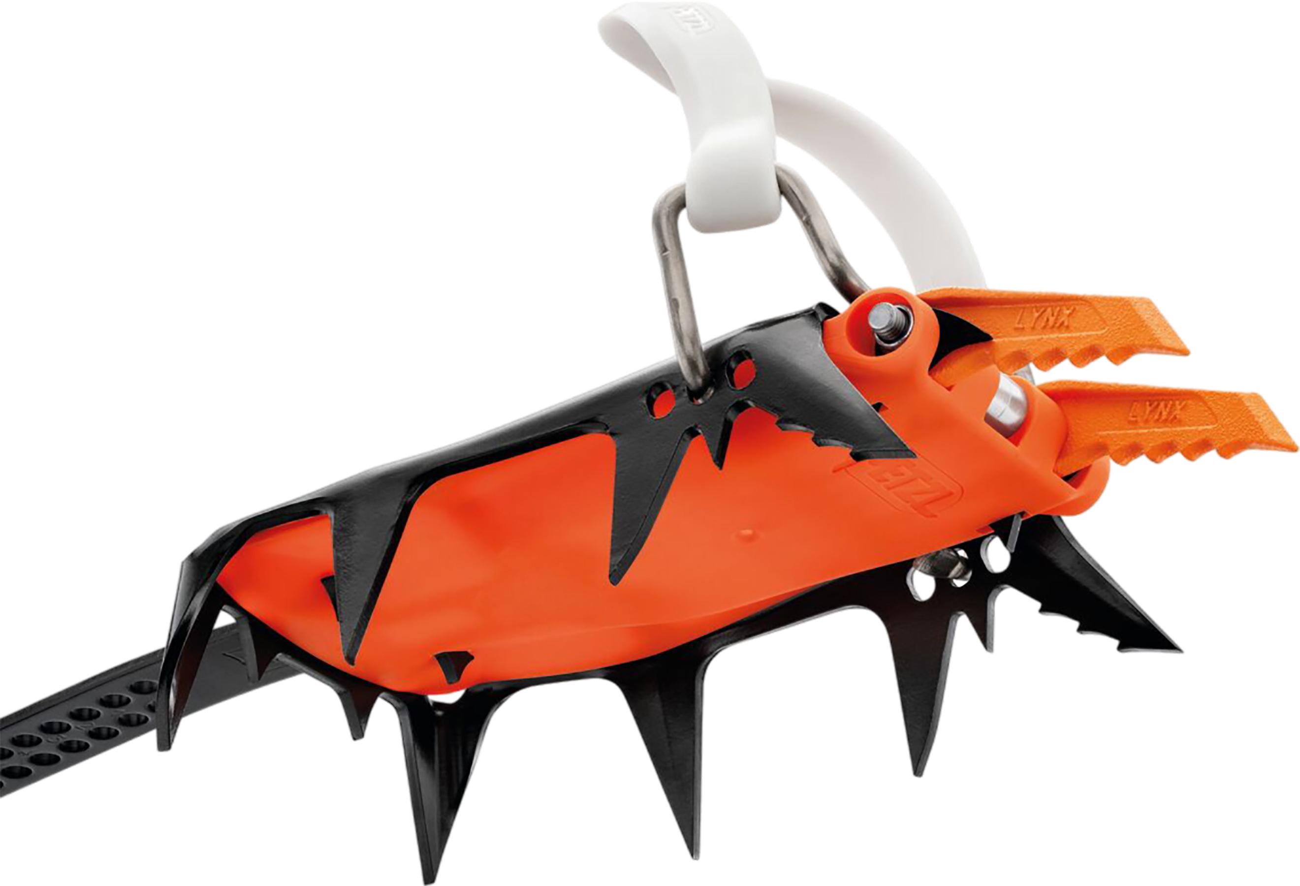 Product gallery image number 3 for product Lynx Crampons