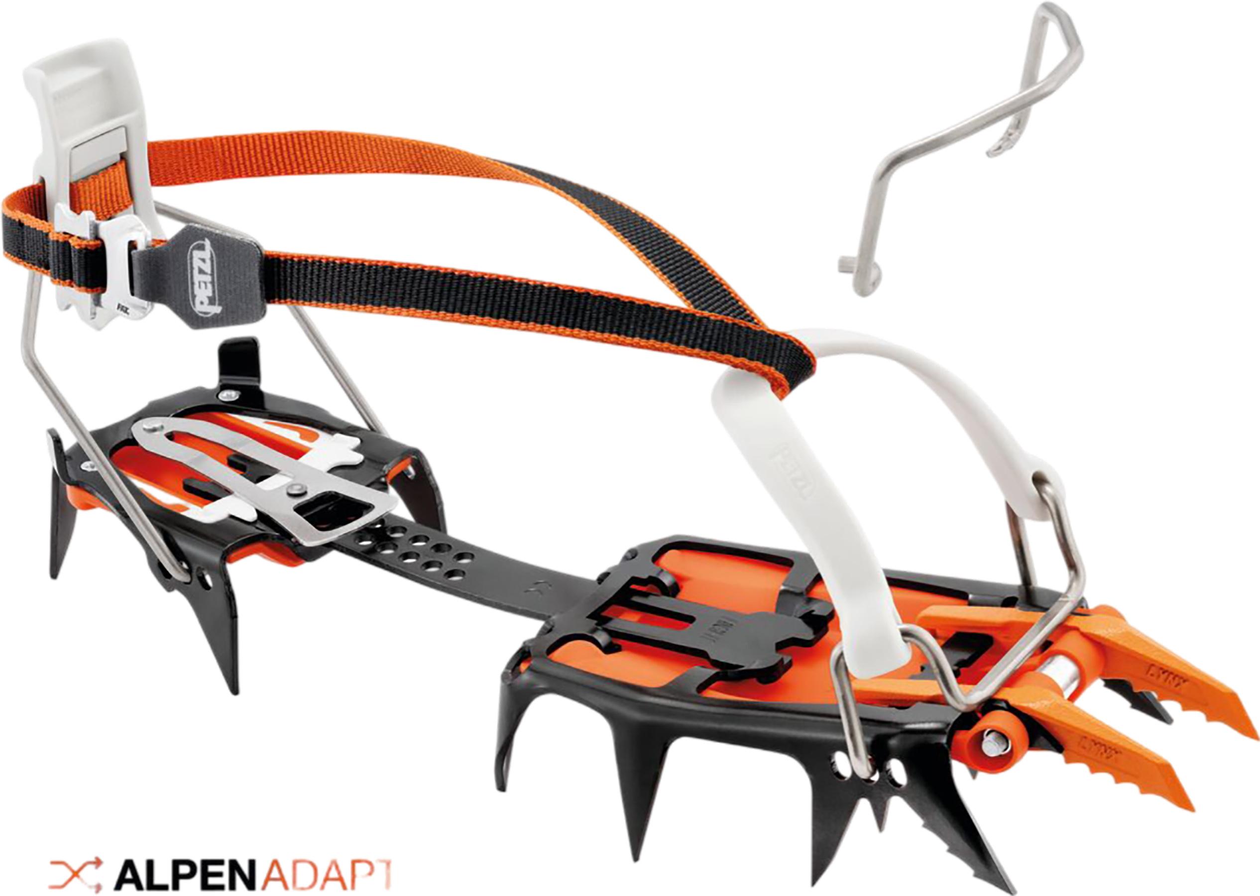 Product image for Lynx Crampons