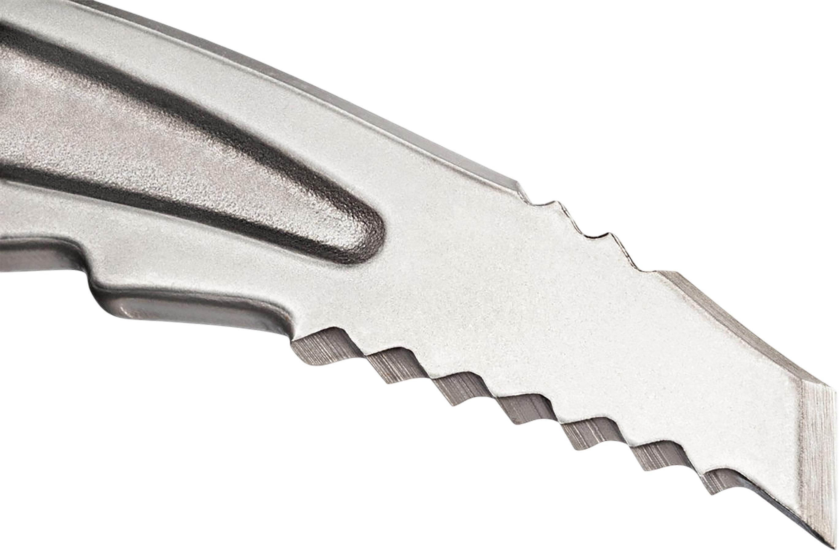 Product gallery image number 2 for product Summit Classic Mountaineering Ice Axe 59cm