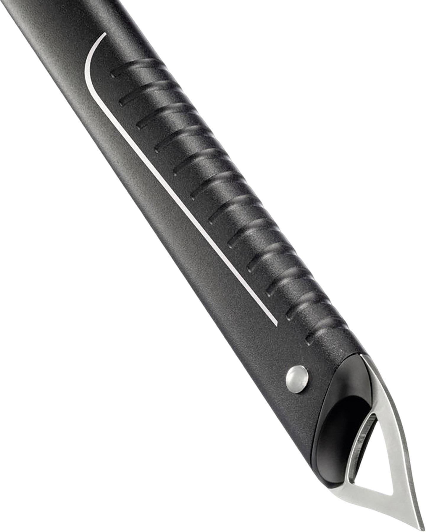 Product gallery image number 3 for product Summit Classic Mountaineering Ice Axe 59cm