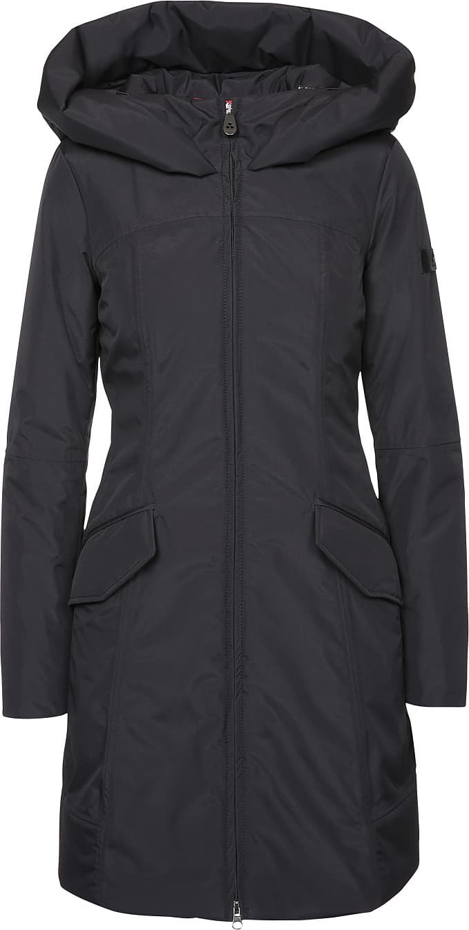 Product gallery image number 1 for product Women's Allos Insulated Parka