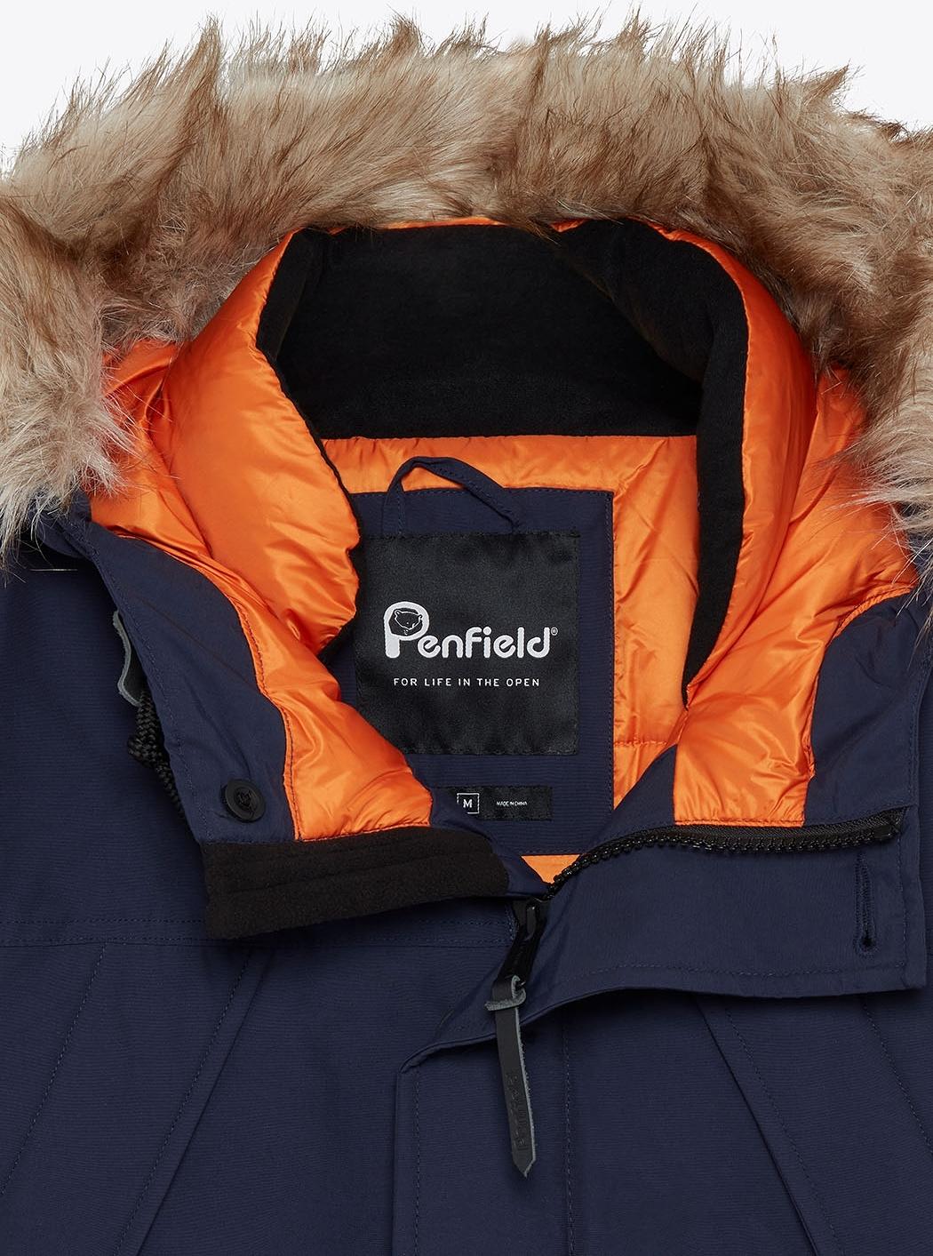 Product gallery image number 3 for product Hoosac FF Jacket - Men's