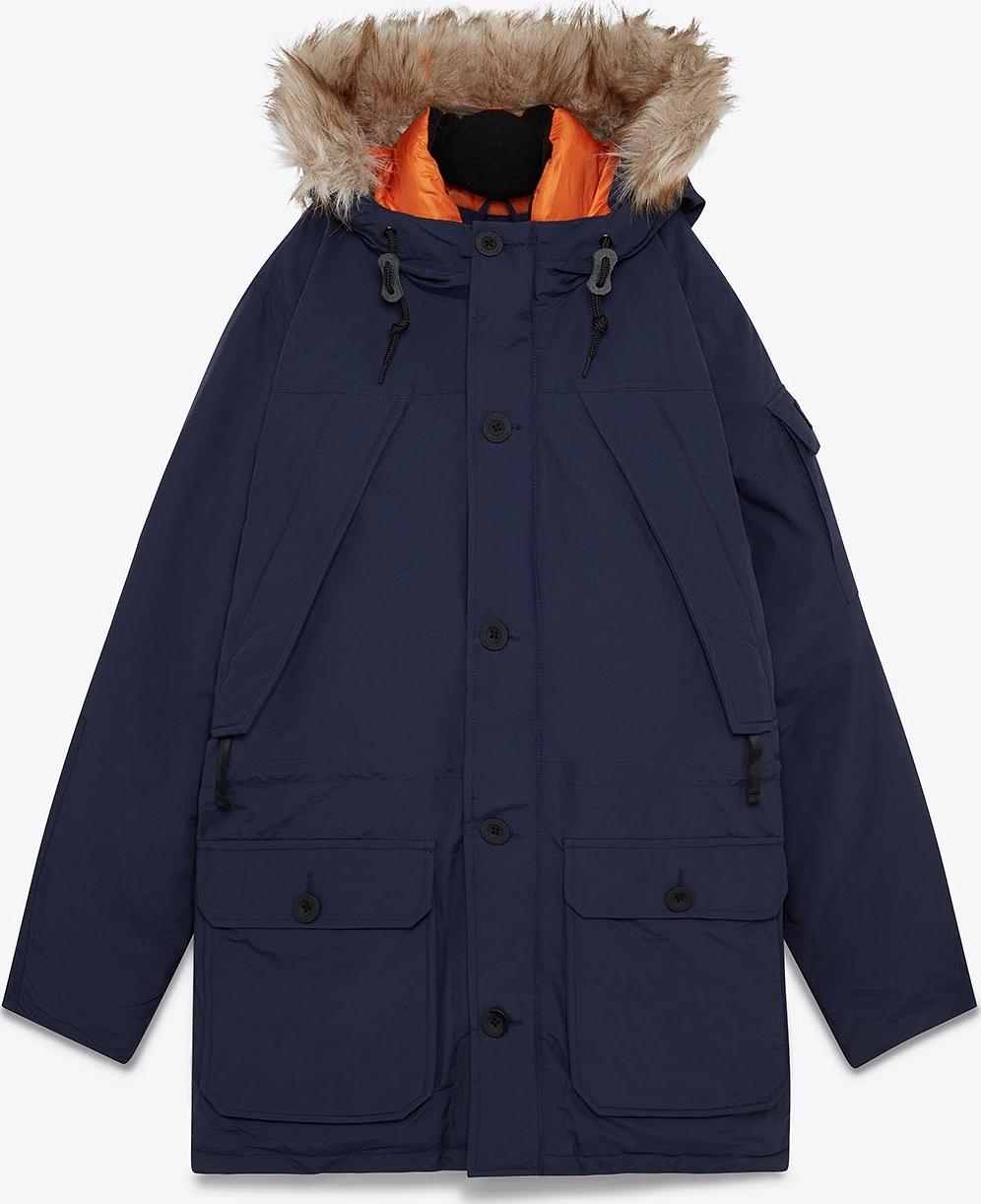 Product gallery image number 1 for product Hoosac FF Jacket - Men's