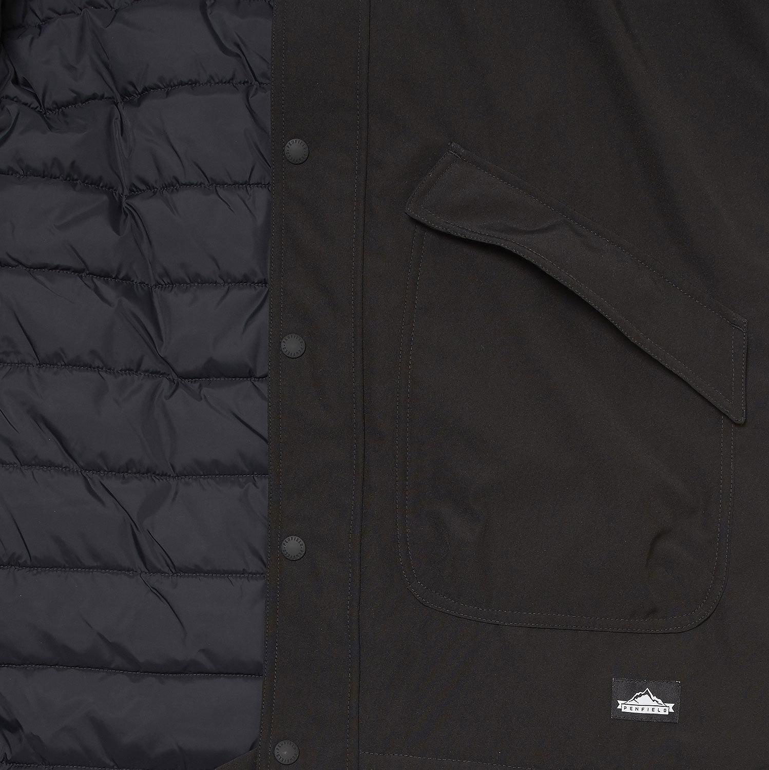 Product gallery image number 2 for product Kingman Jacket - Men's