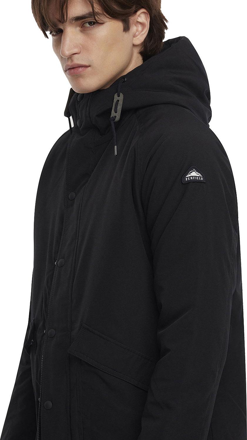 Product gallery image number 4 for product Kingman Jacket - Men's