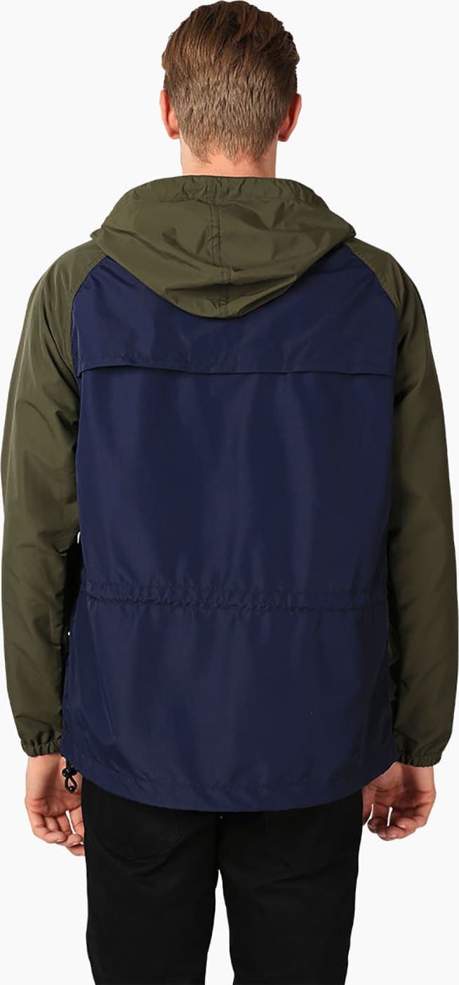 Product gallery image number 2 for product Pac Jac Two Tone Jacket - Men's