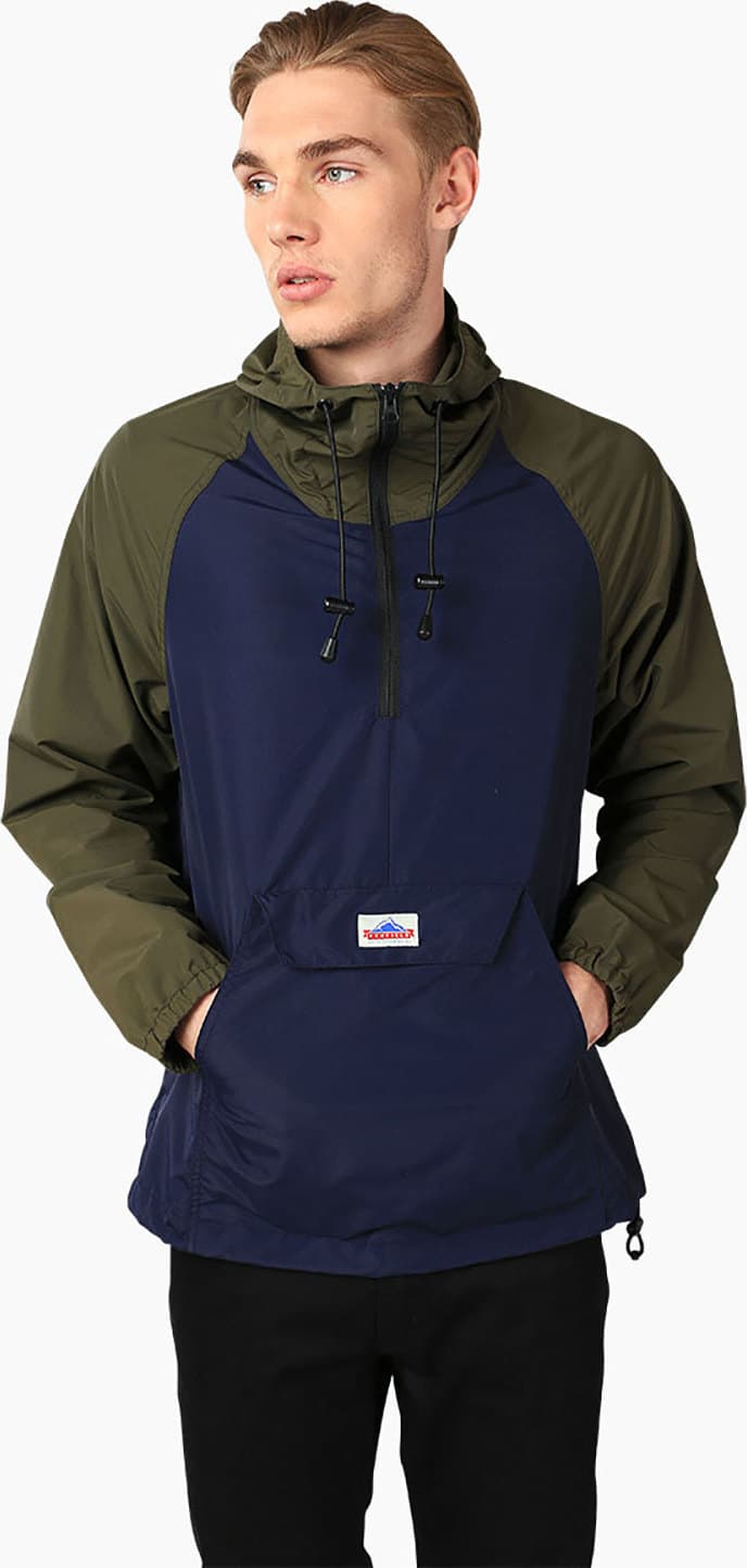Product gallery image number 3 for product Pac Jac Two Tone Jacket - Men's