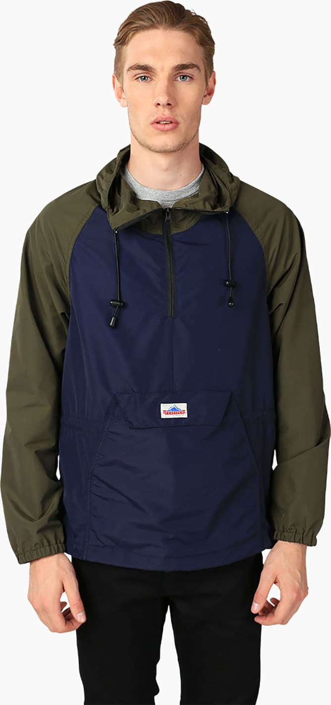 Product gallery image number 1 for product Pac Jac Two Tone Jacket - Men's