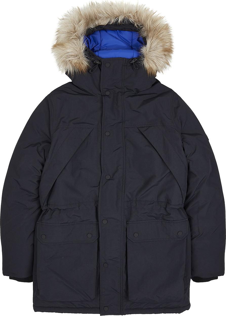 Product gallery image number 1 for product Kirby Jacket - Men's