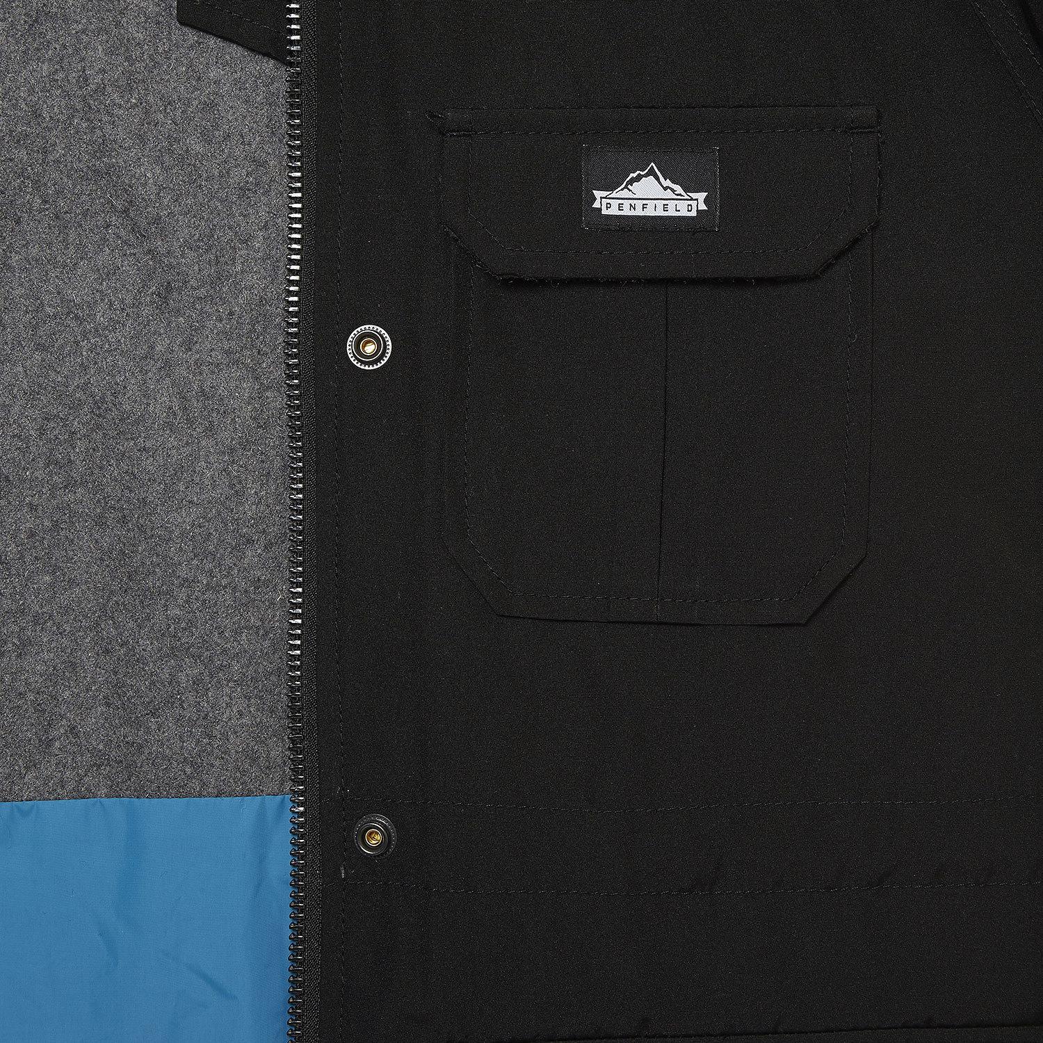 Product gallery image number 3 for product Kasson Jacket - Women's