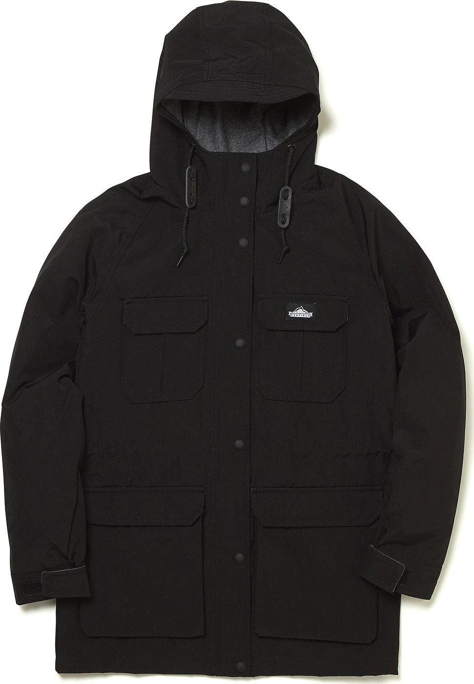 Product gallery image number 1 for product Kasson Jacket - Women's