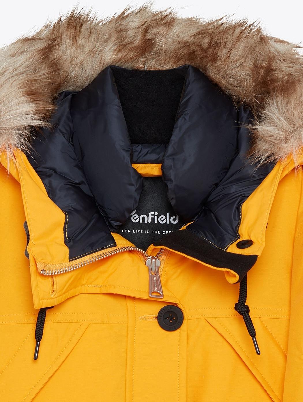 Product gallery image number 3 for product Hoosac FF Jacket - Women's