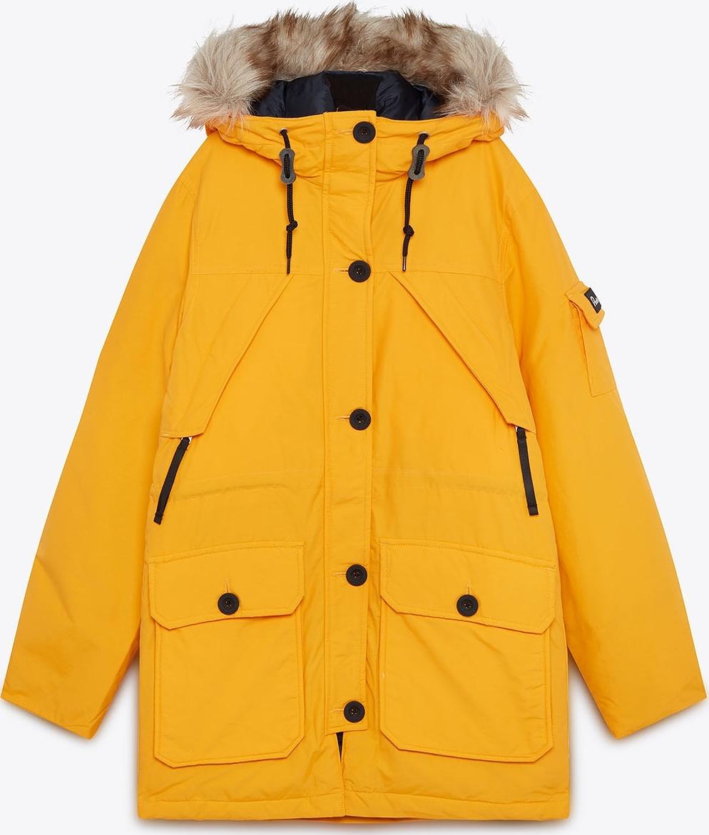 Product gallery image number 1 for product Hoosac FF Jacket - Women's