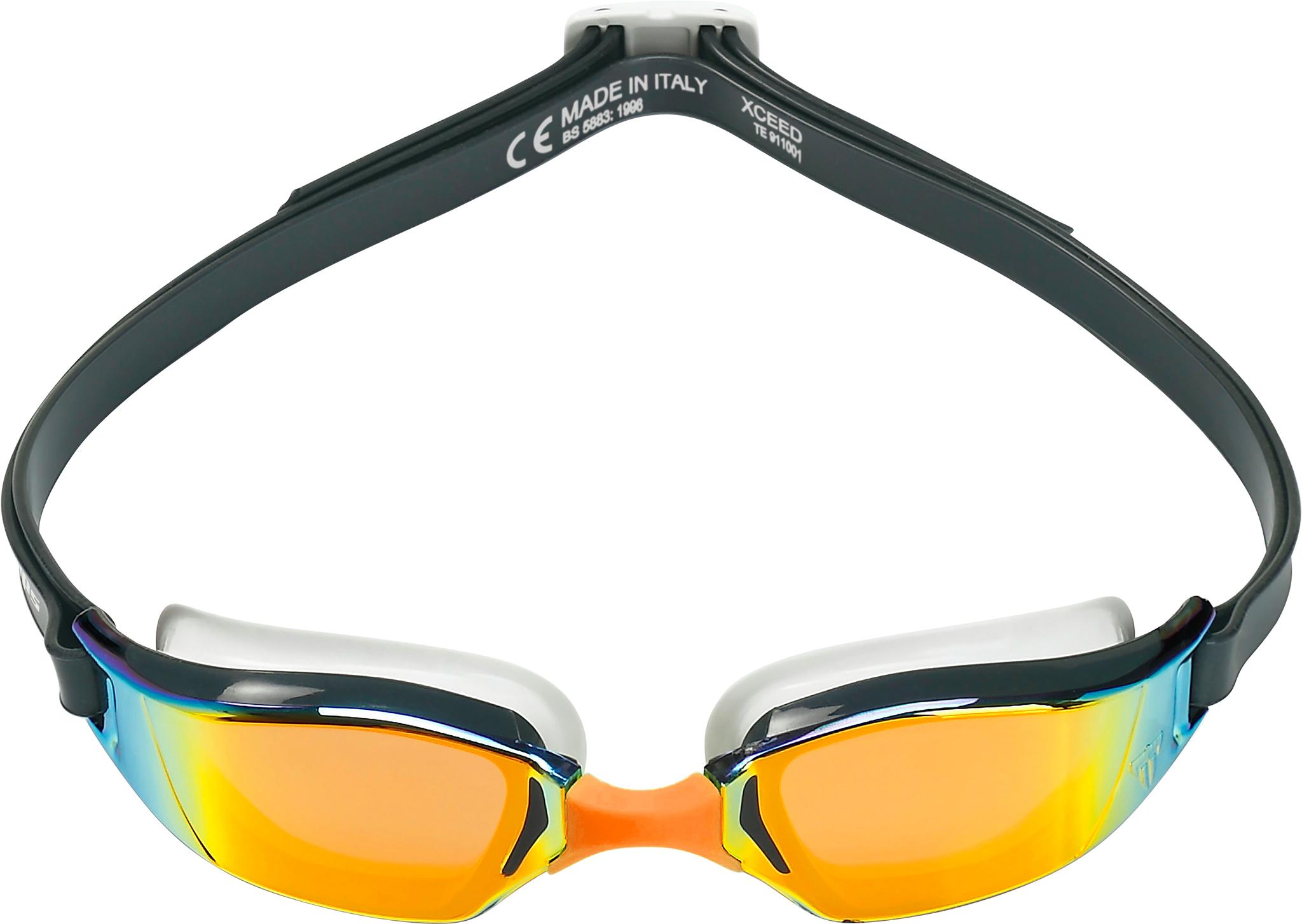 Product gallery image number 1 for product Xceed Goggles