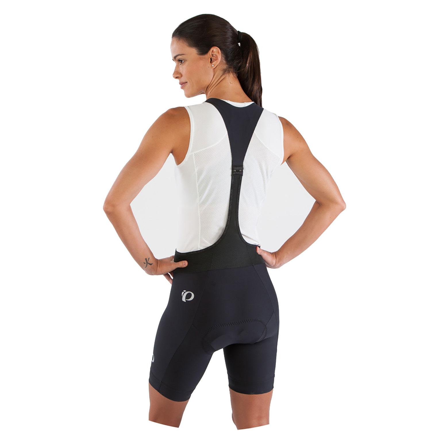 Product gallery image number 3 for product P.R.O. Escape Bib Short - Women's
