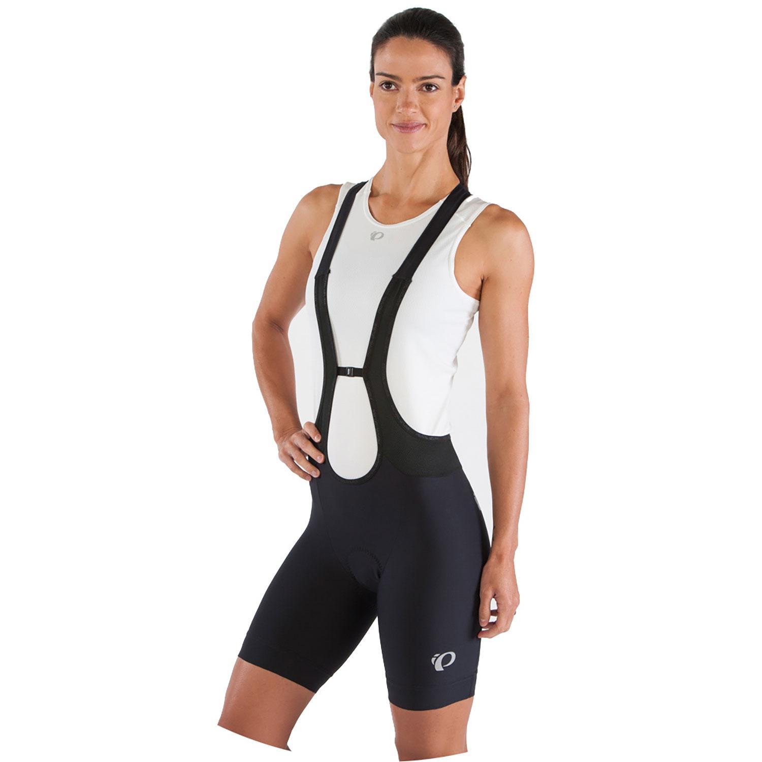 Product gallery image number 2 for product P.R.O. Escape Bib Short - Women's