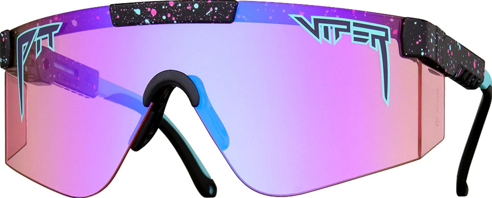 Product gallery image number 12 for product Lunettes de soleil The 2000's The Afterparty